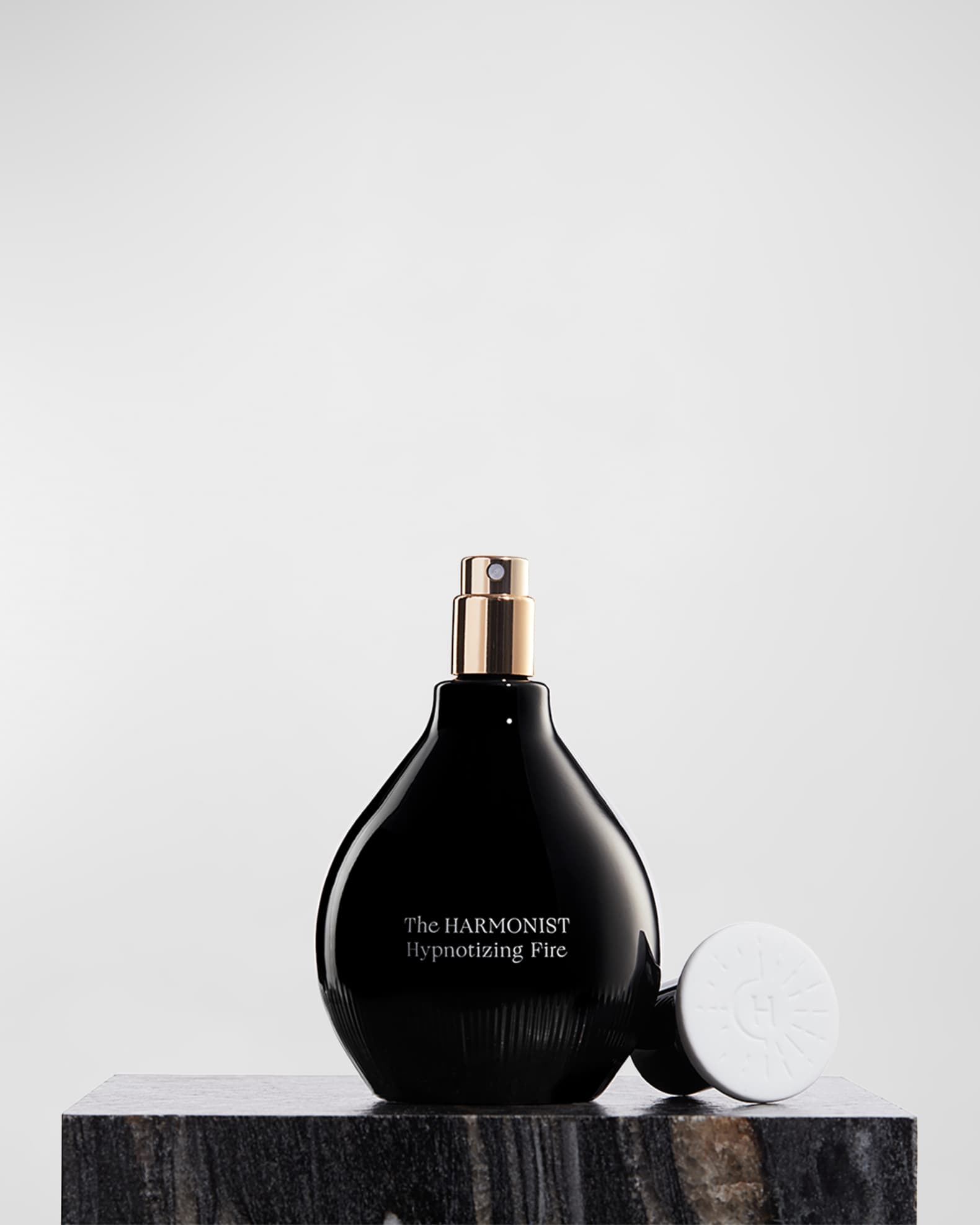 Hypnotizing Fire Eau de Parfum | The Harmonist