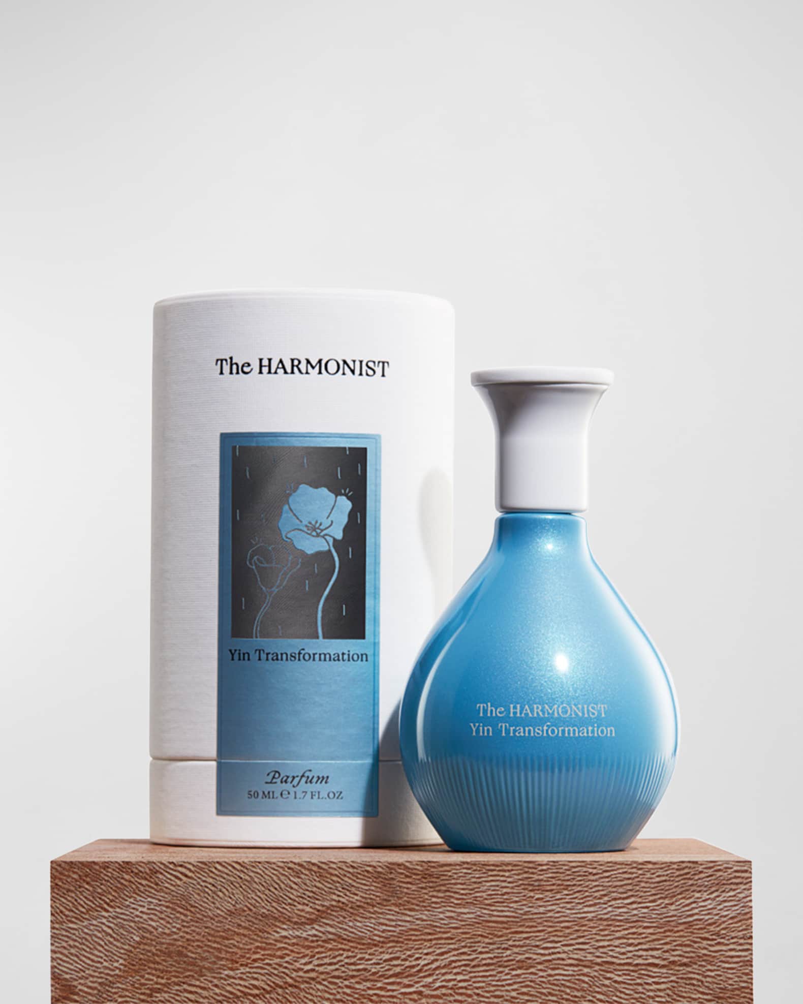 TRANSFORMATION perfum boxed TRANSFORMATION perfum boxed