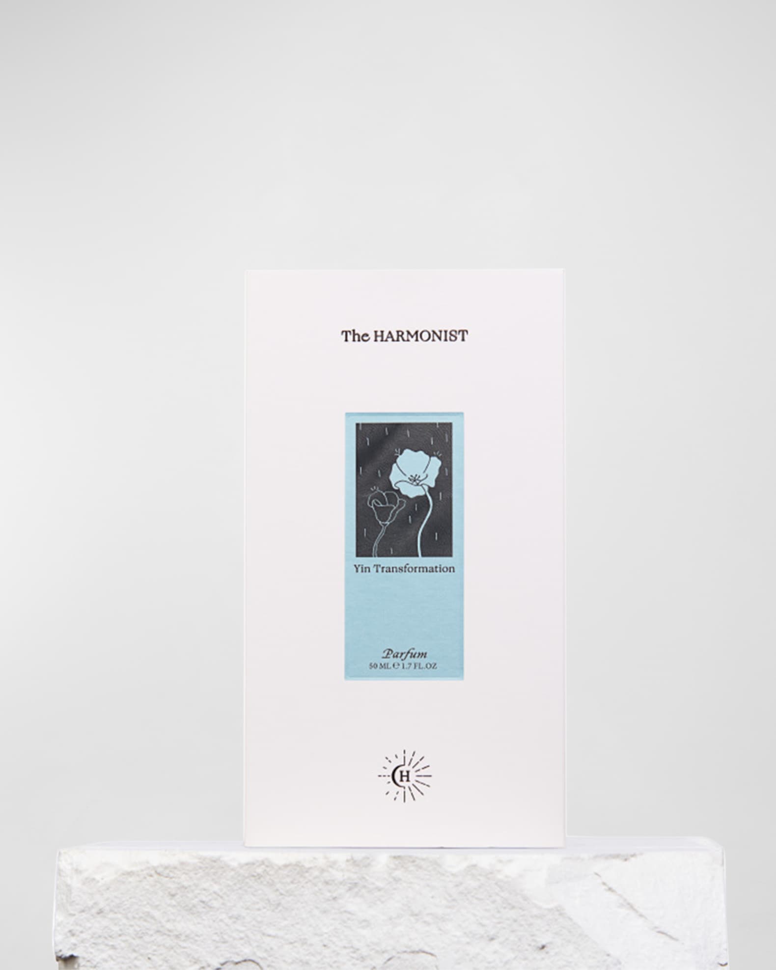 The Harmonist 1.7 oz. Yin Transformation Parfum Refill | Neiman Marcus