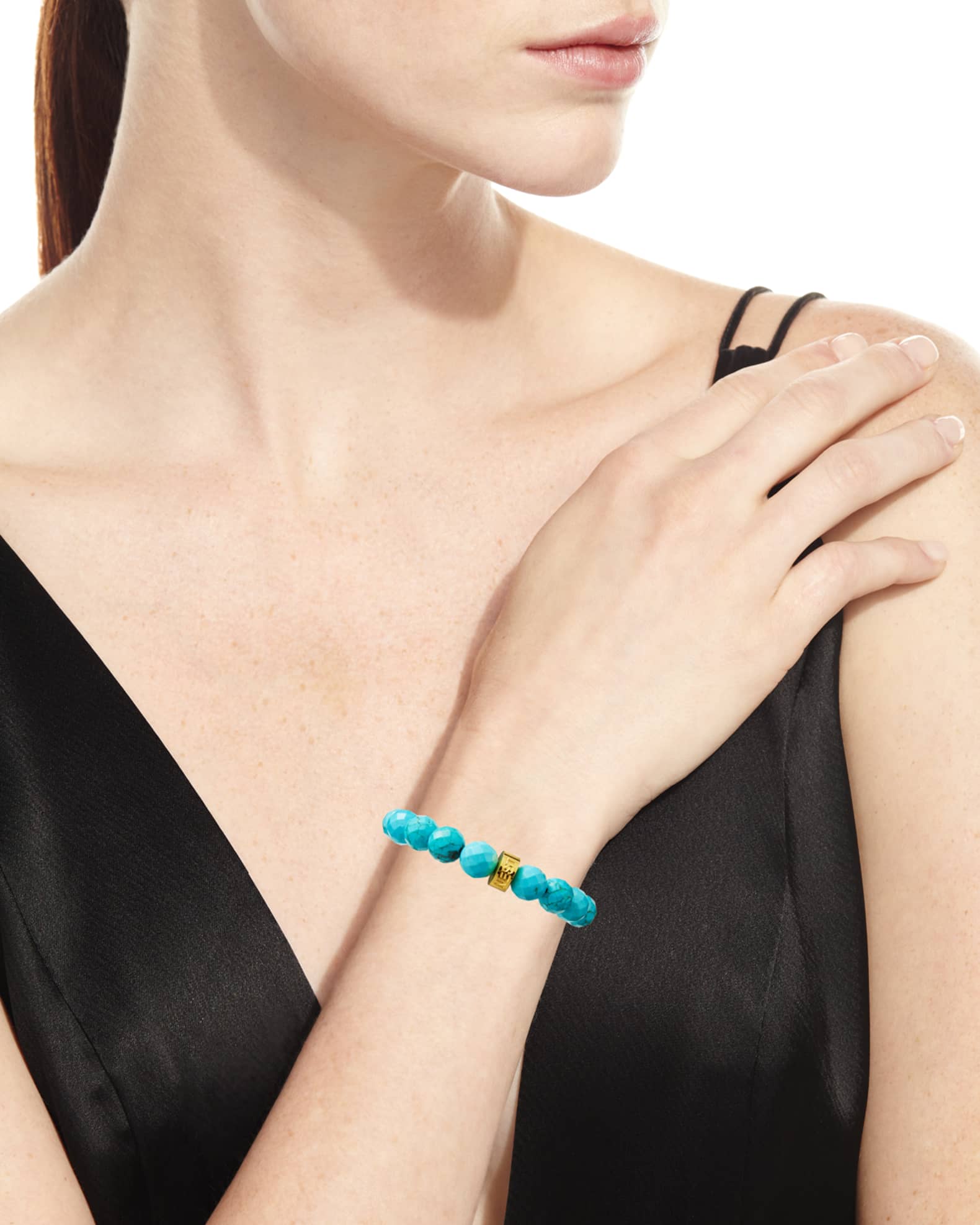 Stretch Bracelet 1