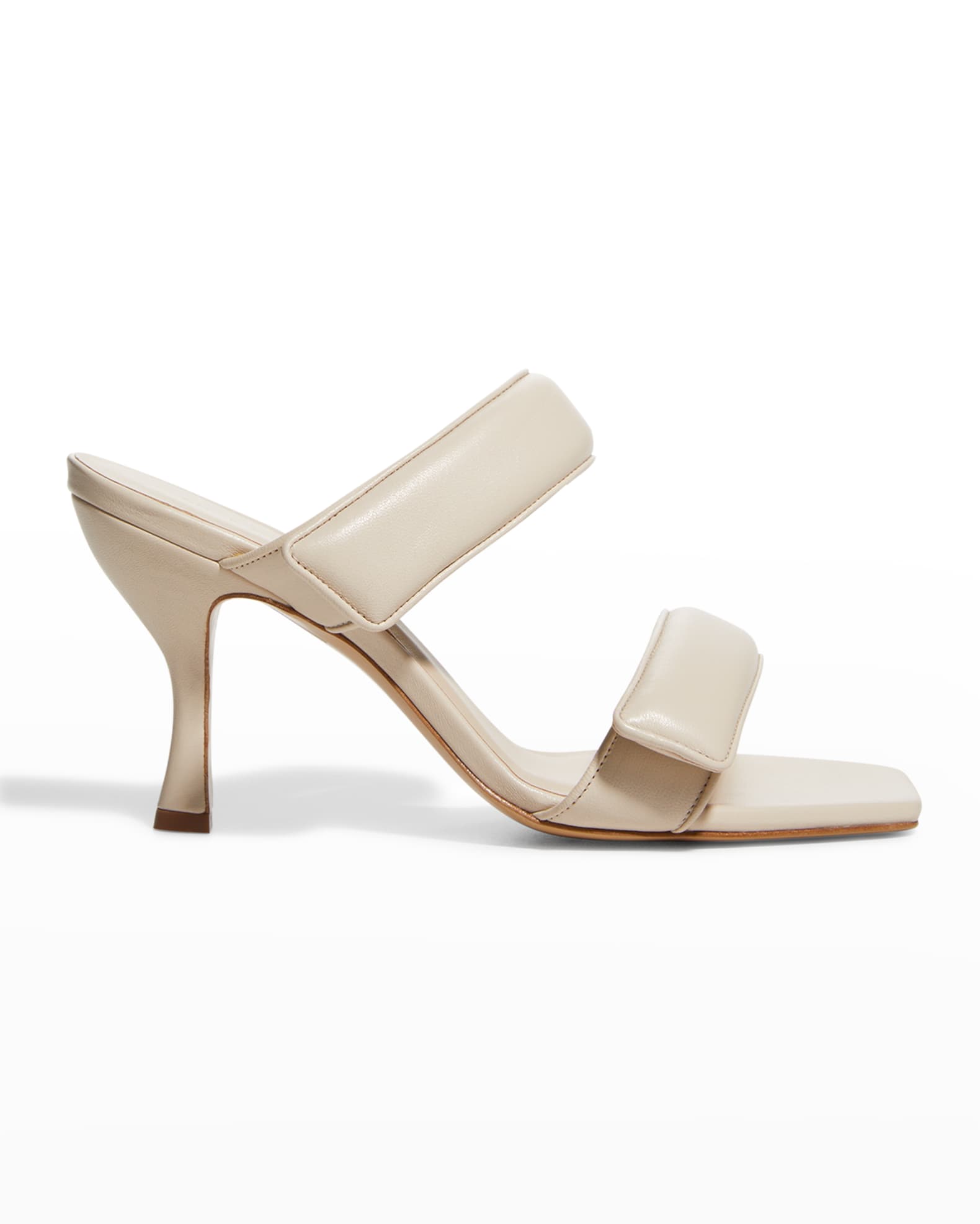 gia couture x pernille sandals