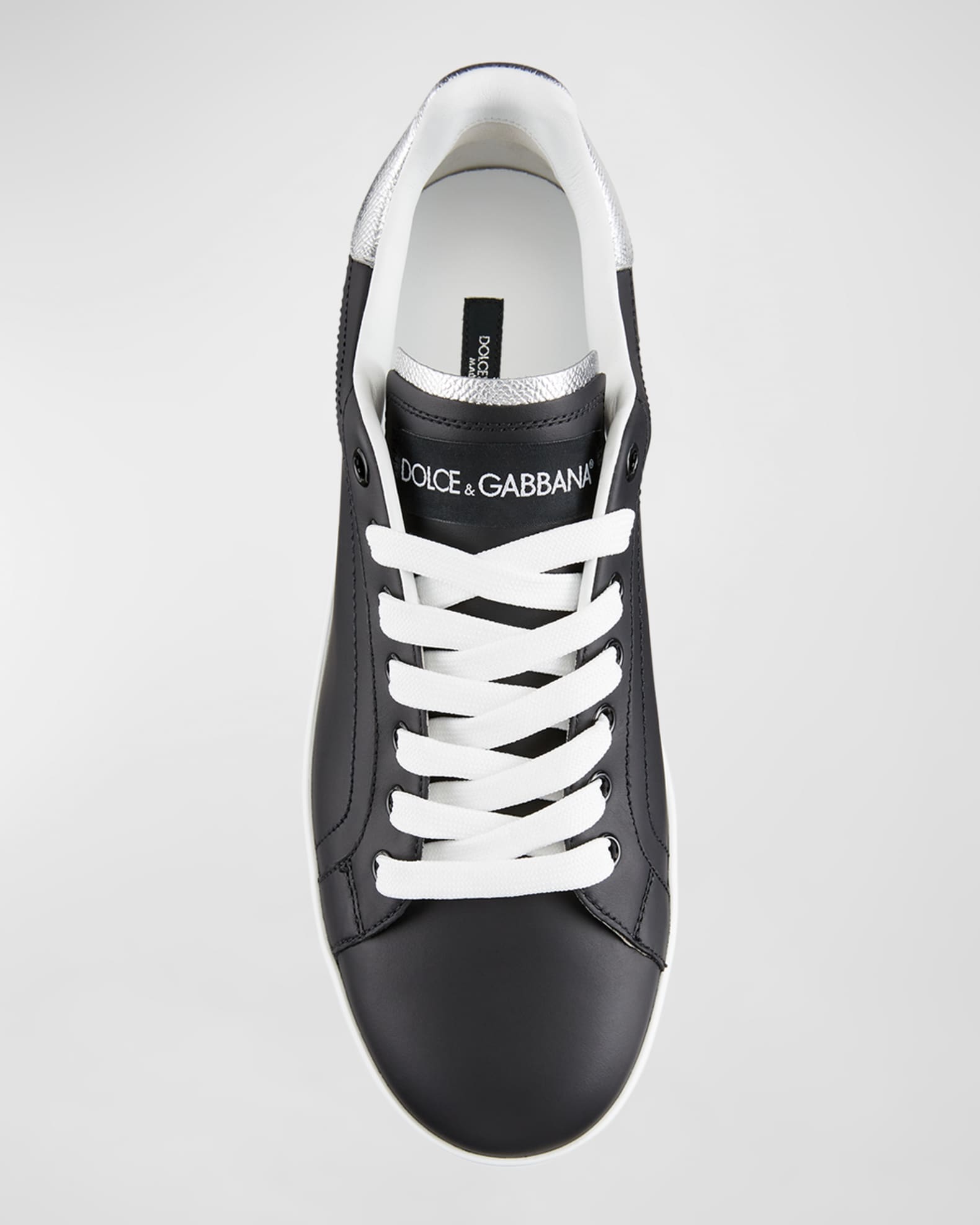 【Dolce Gabbana】LOW TOP SNEAKERS◆CS2241AR755 $_57.JPG?set_id=880000500F