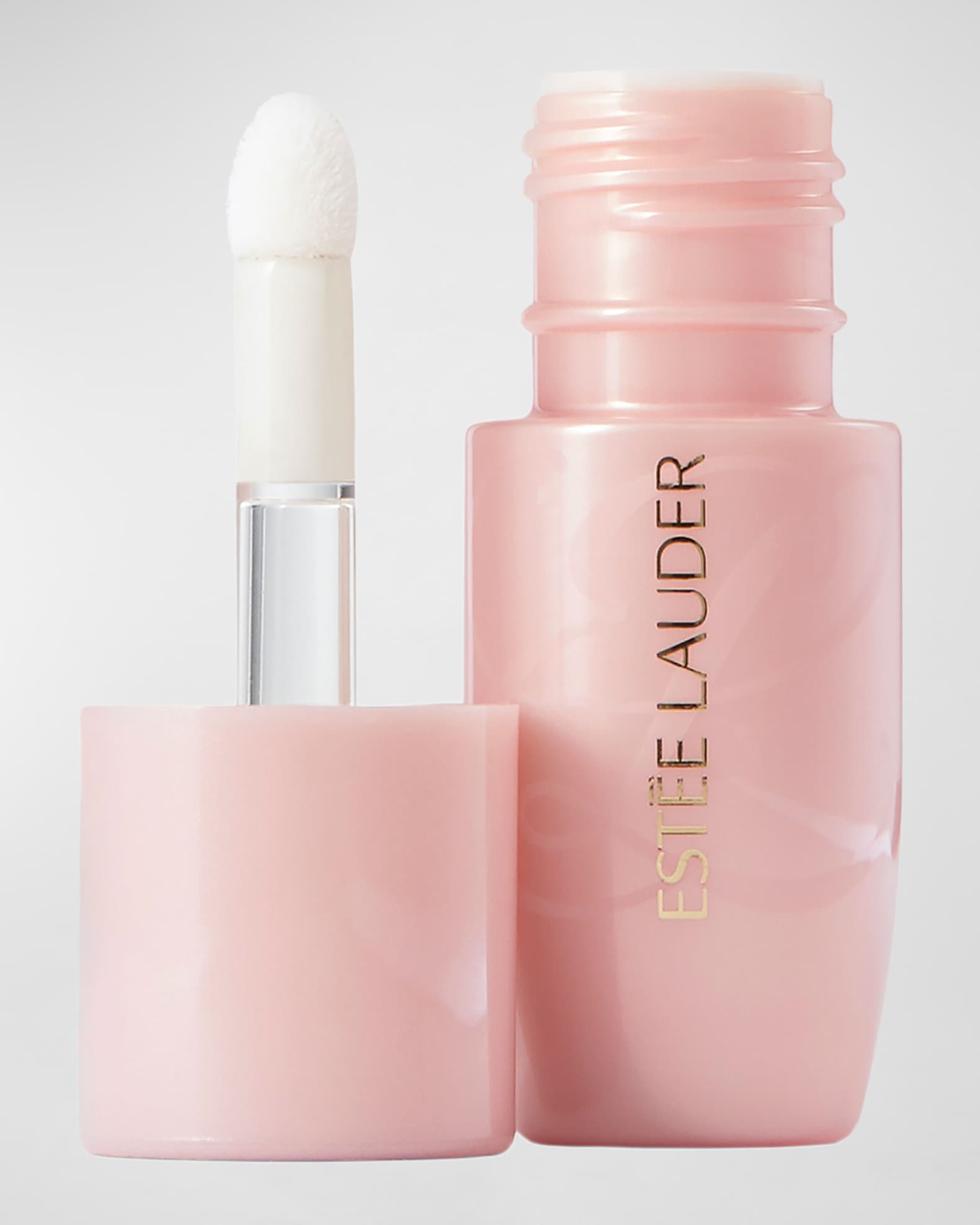 Estee Lauder Pure Color Envy Nighttime Rescue Lip Oil-Serum