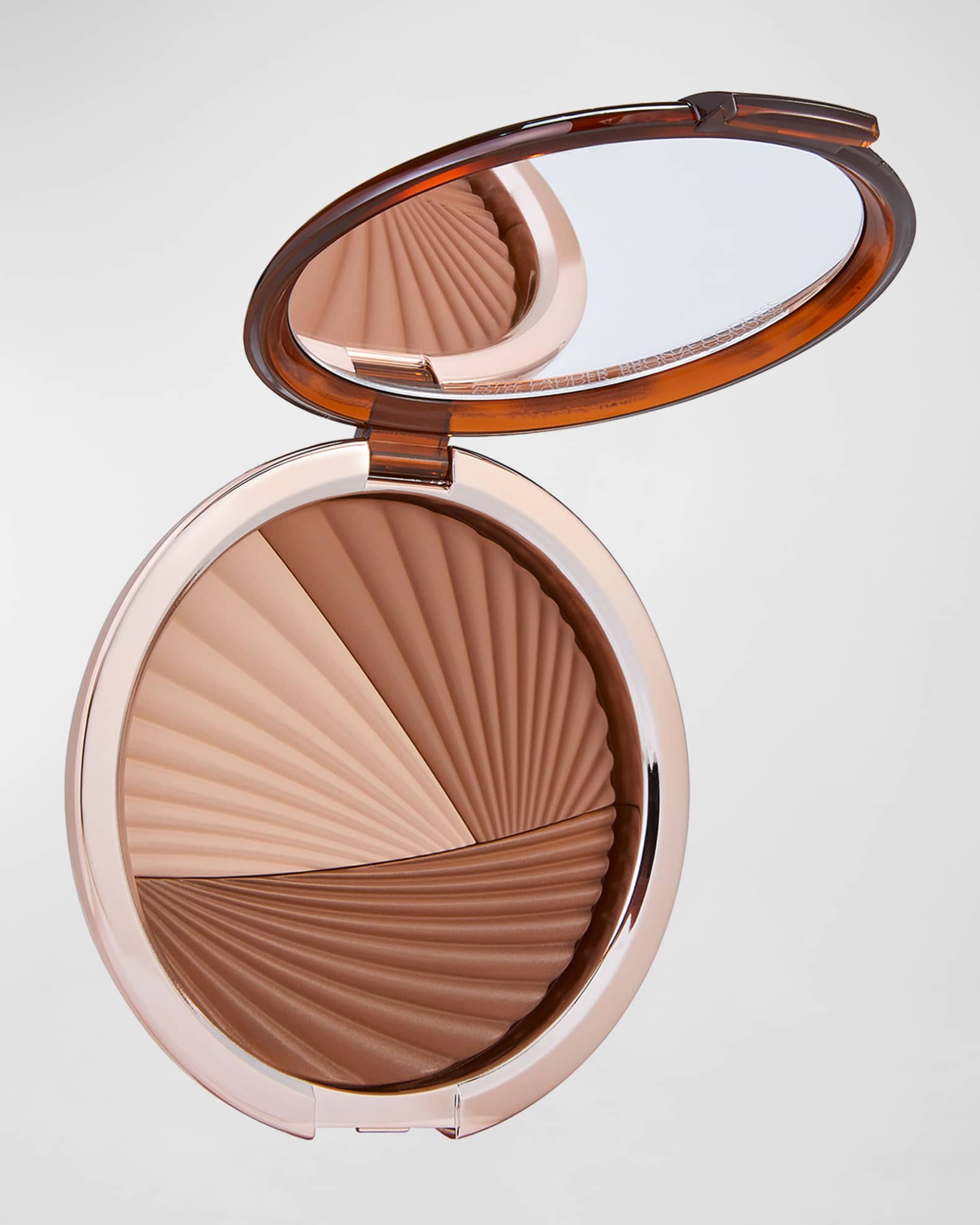 Bronze Goddess Matte & Glow 3-D Bronzing Trio 0