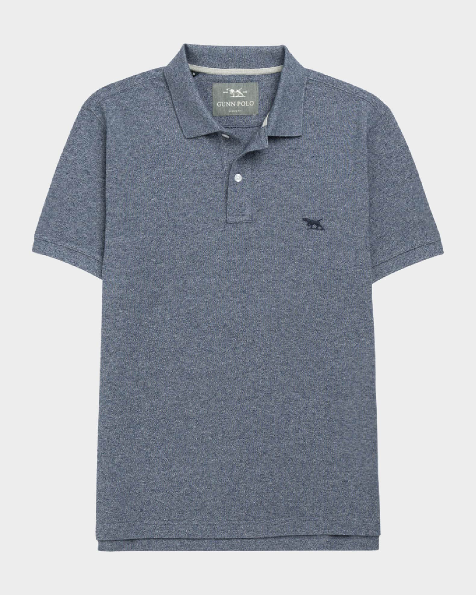 Men's The Gunn Polo Shirt 0