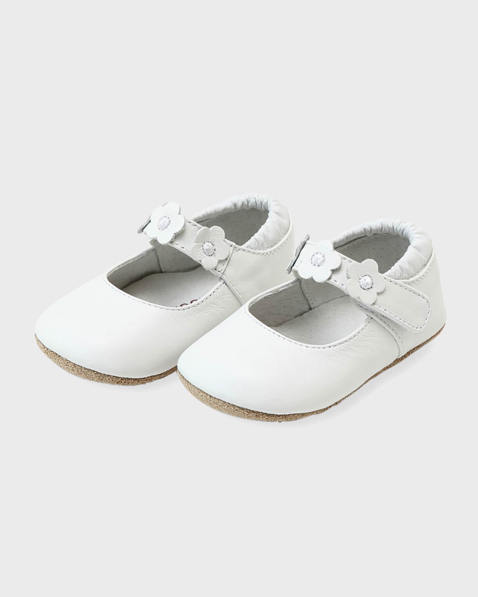 Neiman marcus baby girl shoes store