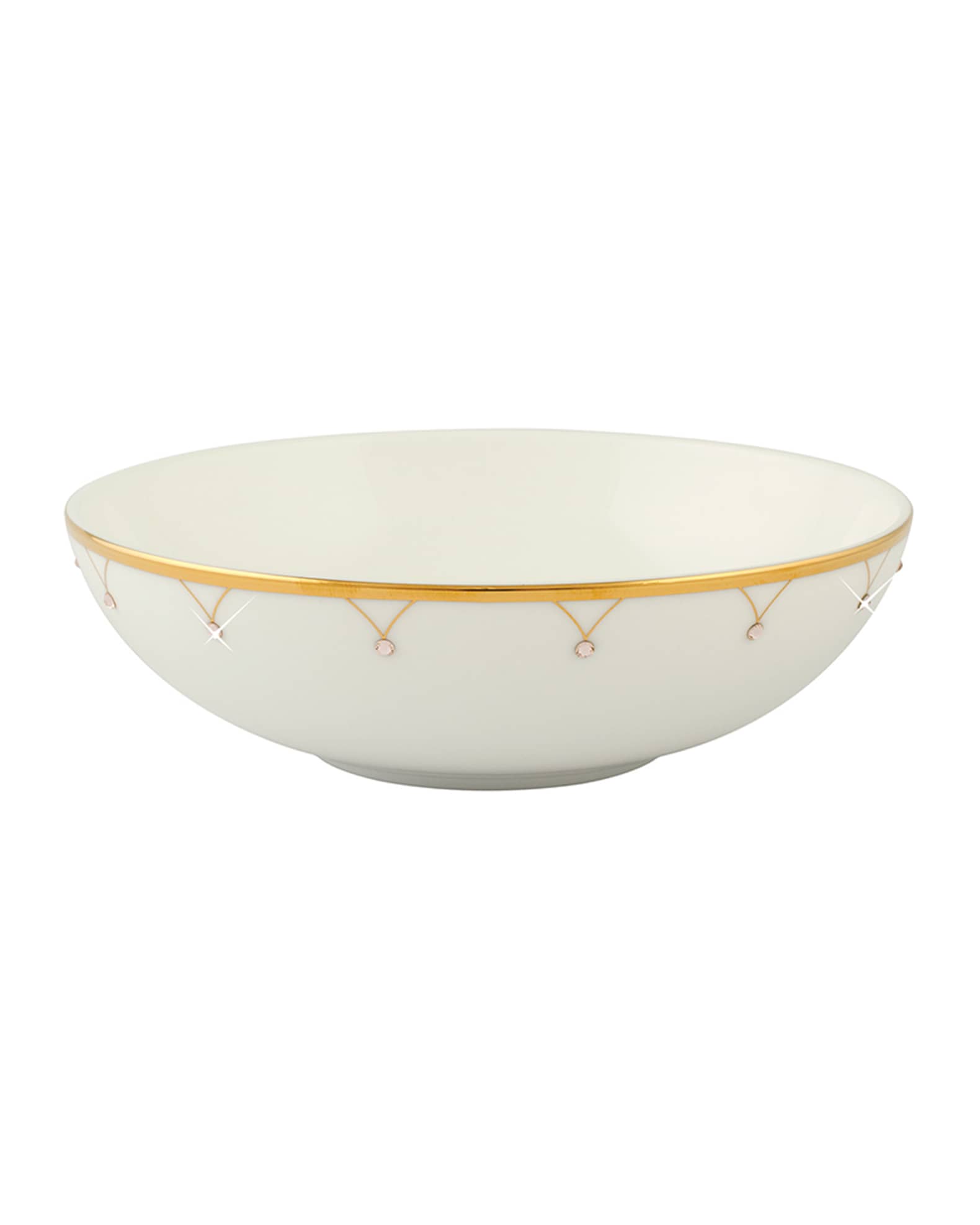Princess Fruit/Dessert Bowl 0