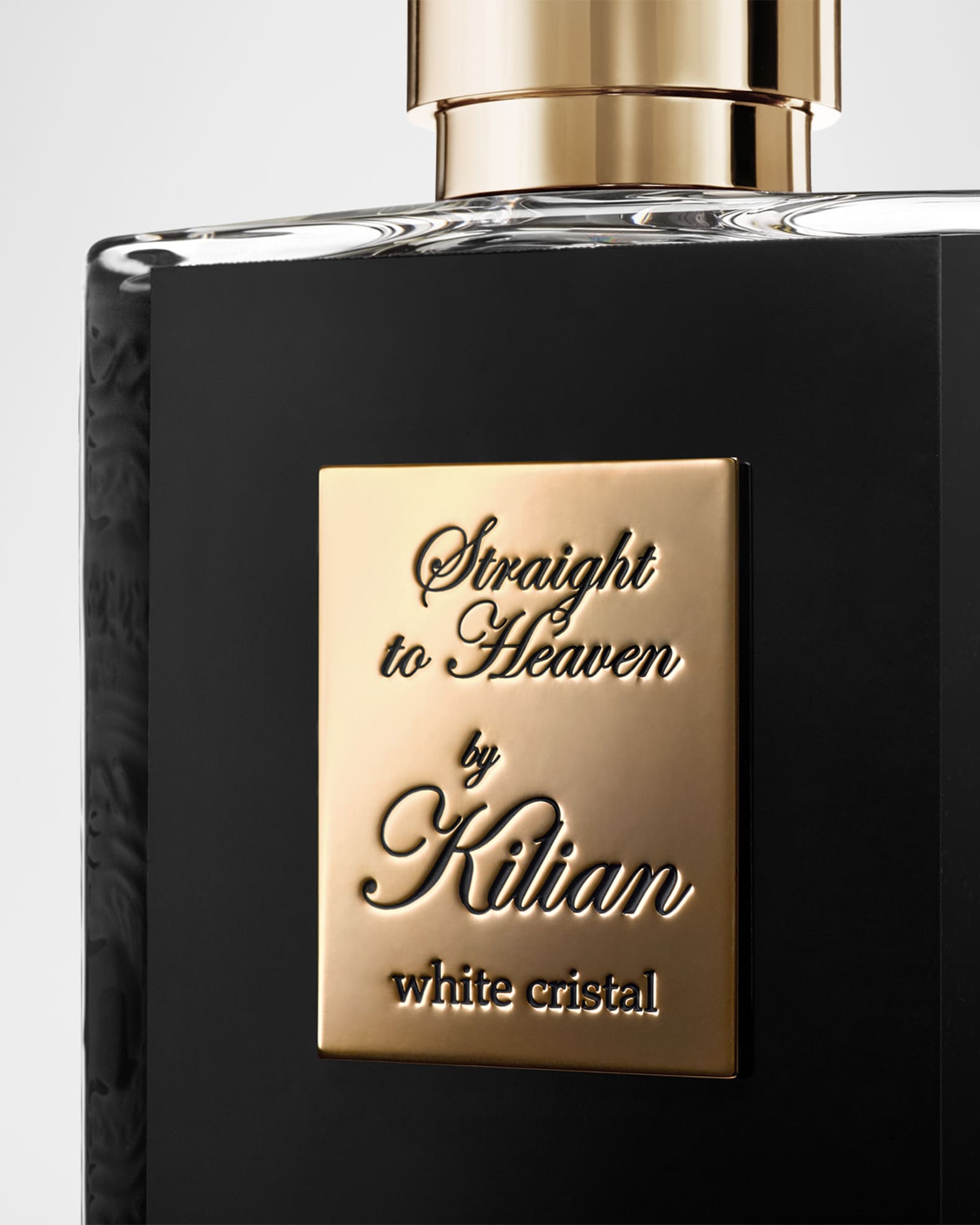 Kilian Straight To Heaven, White Cristal Eau de Parfum, 1.7 oz
