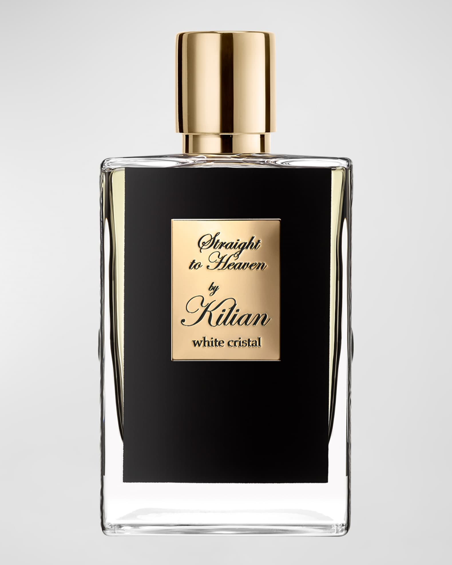 Kilian Straight To Heaven, White Cristal Eau de Parfum, 1.7