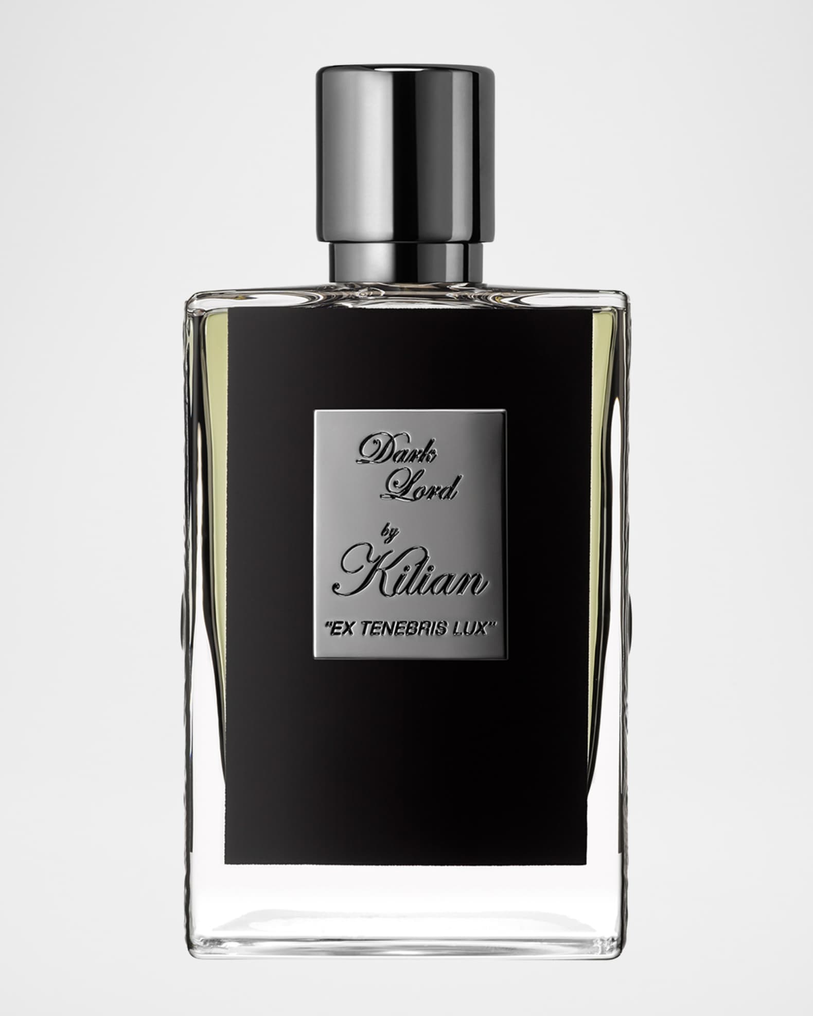Kilian Dark Lord, Ex Tenebris Lux Eau de Parfum, 1.7 oz./ 50 mL 