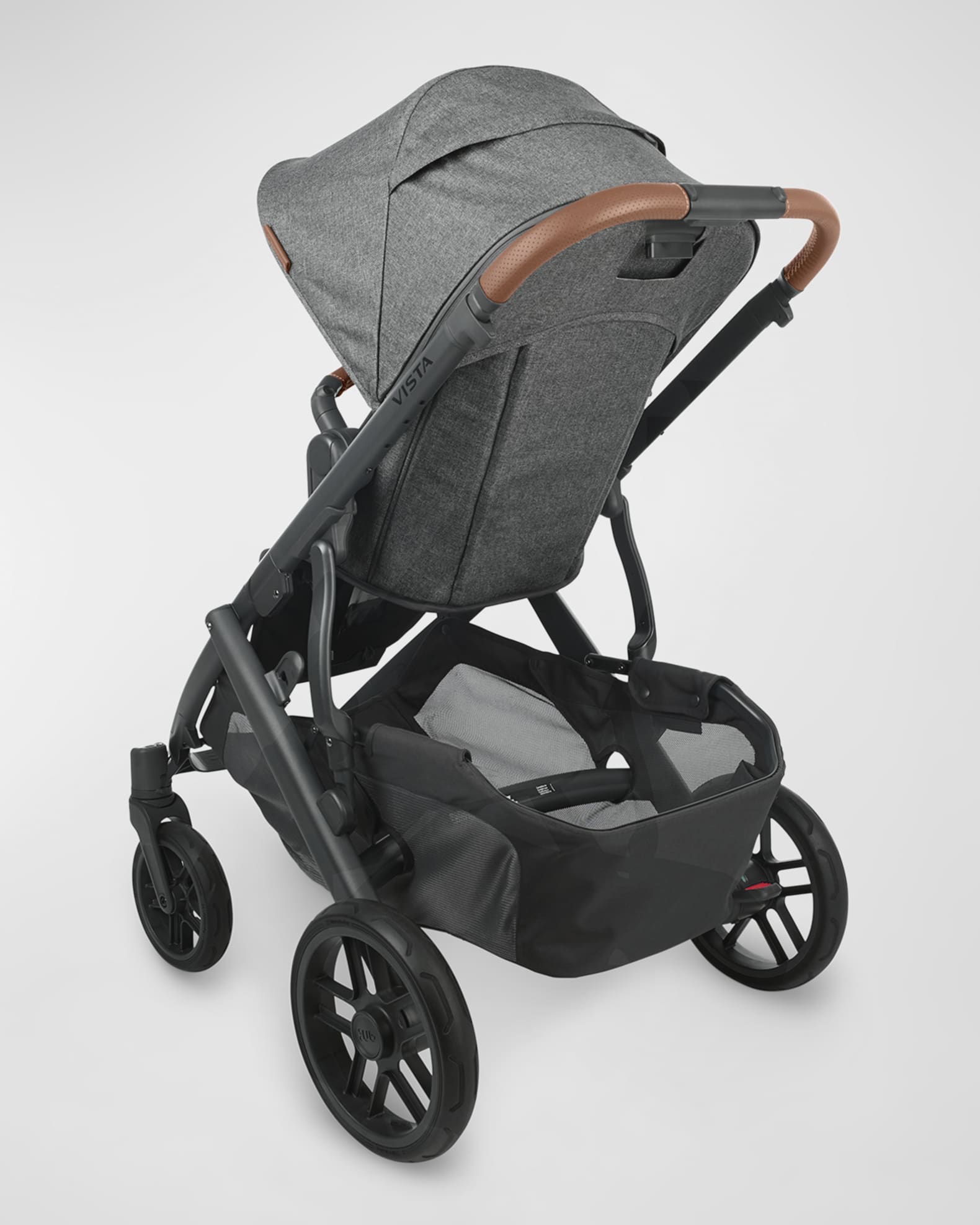 UPPAbaby Vista V2 Stroller with Neiman Marcus