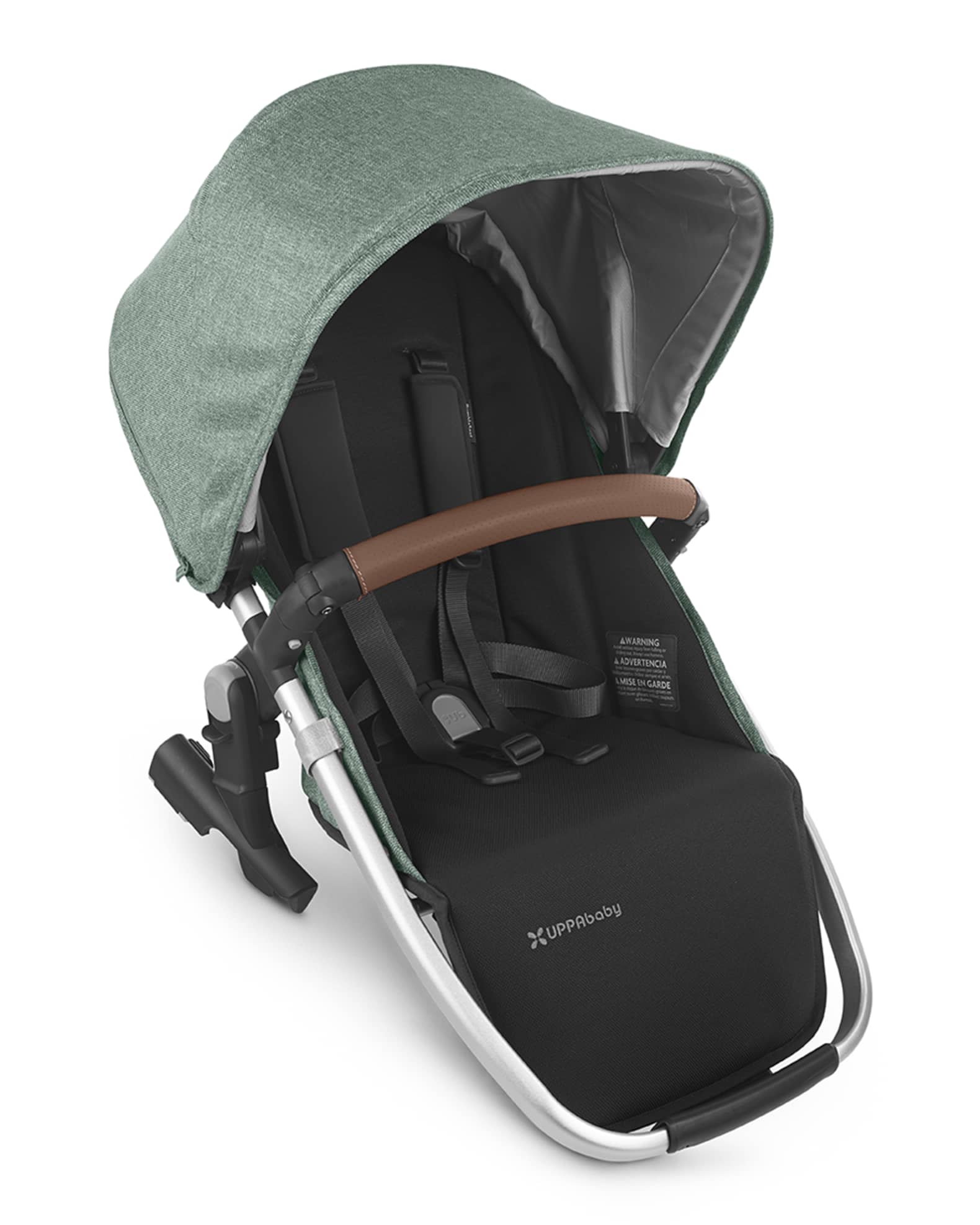 UPPAbaby RumbleSeat V2