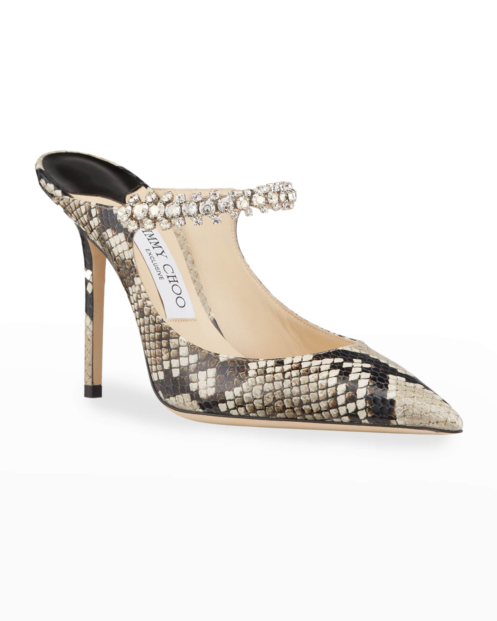 jimmy choo bing nude