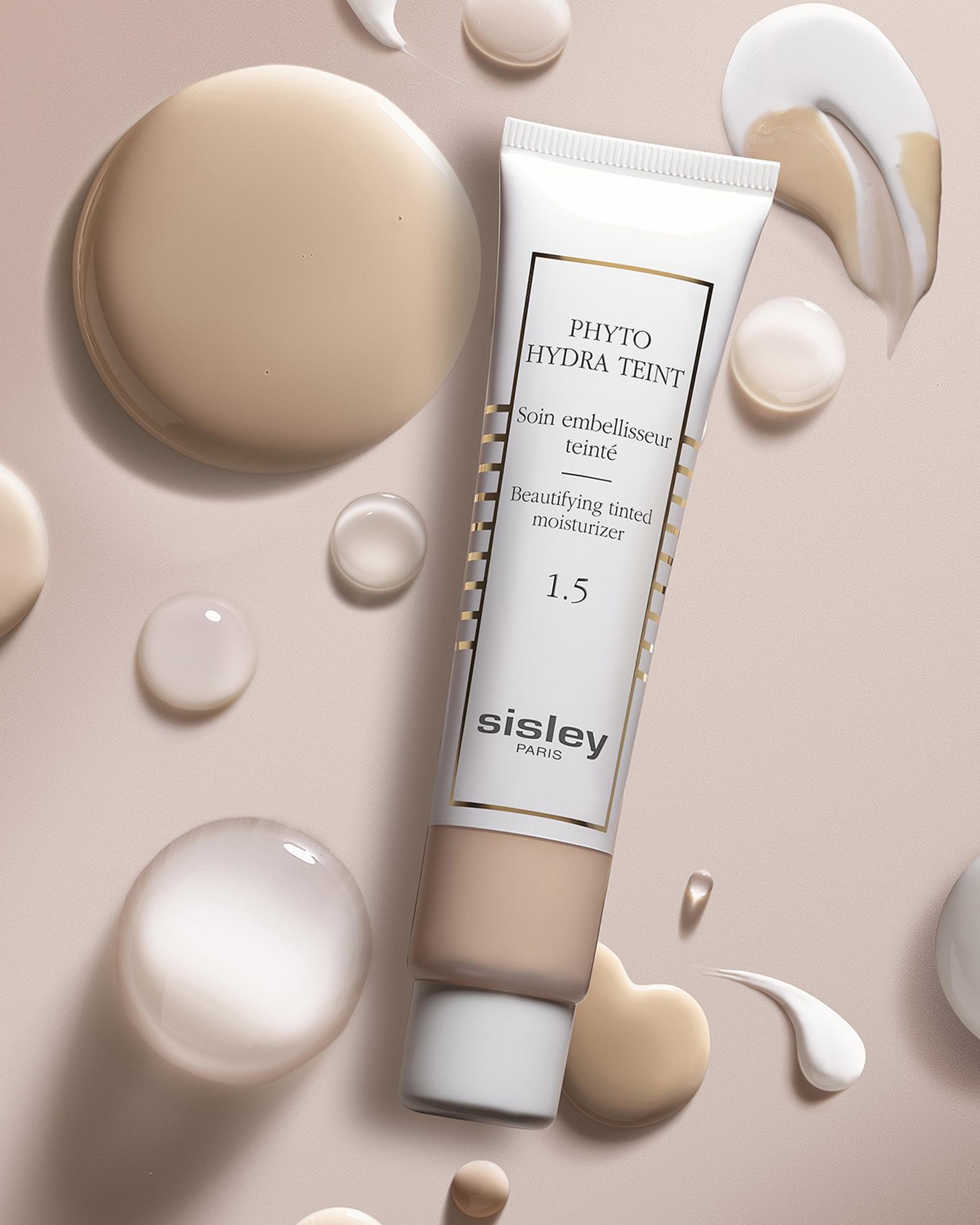 ファンデーション Sisley Phyto Hydra Teint 0 Fair 40ml Sisley