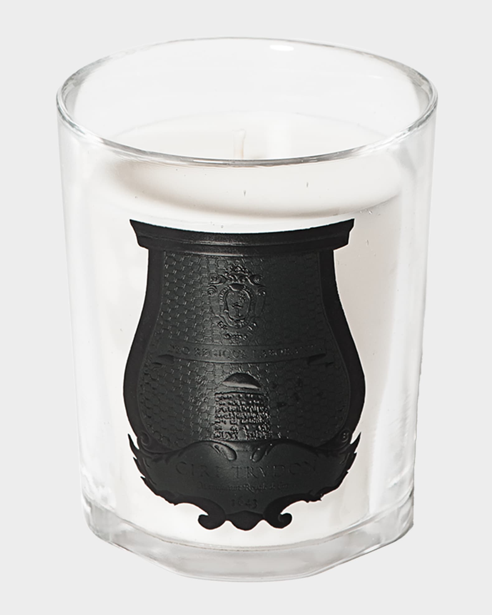 Giambattista Valli Classic Candle, Rose Poivre 0