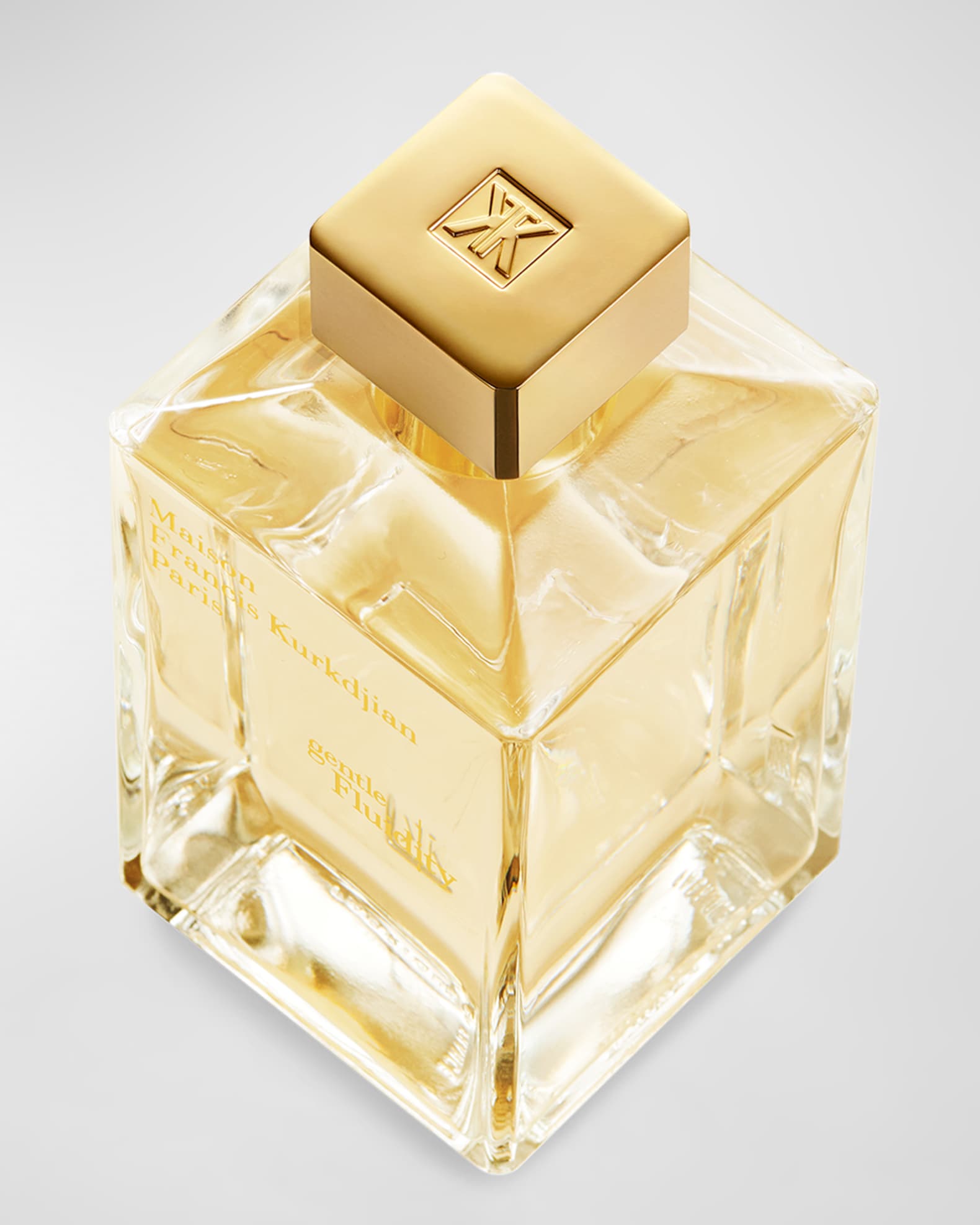 Gentle Fluidity Gold Eau de Parfum 1