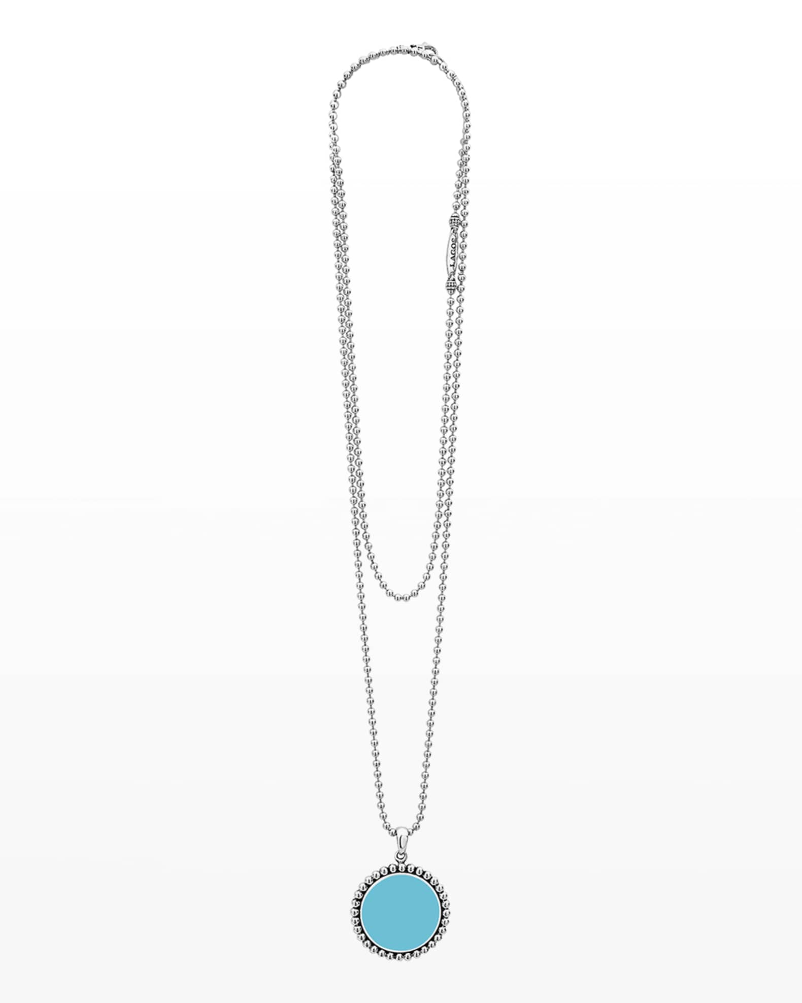 Lagos maya necklace cheap