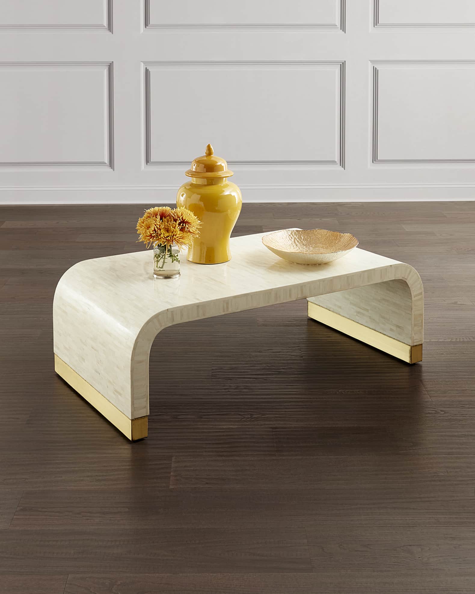Beacon Coffee Table 0