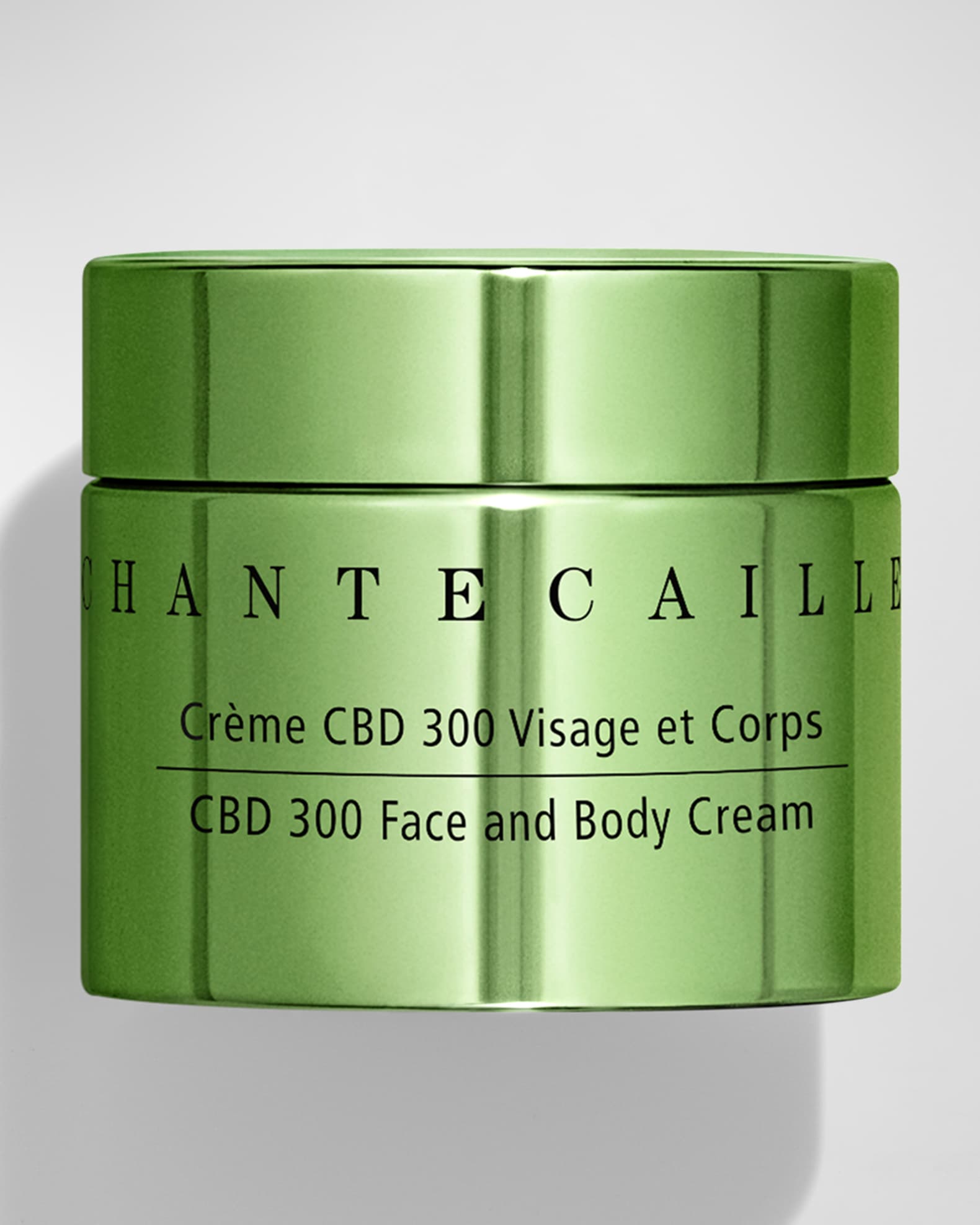 CBD 300 Face and Body Cream, 1.7 oz. 0