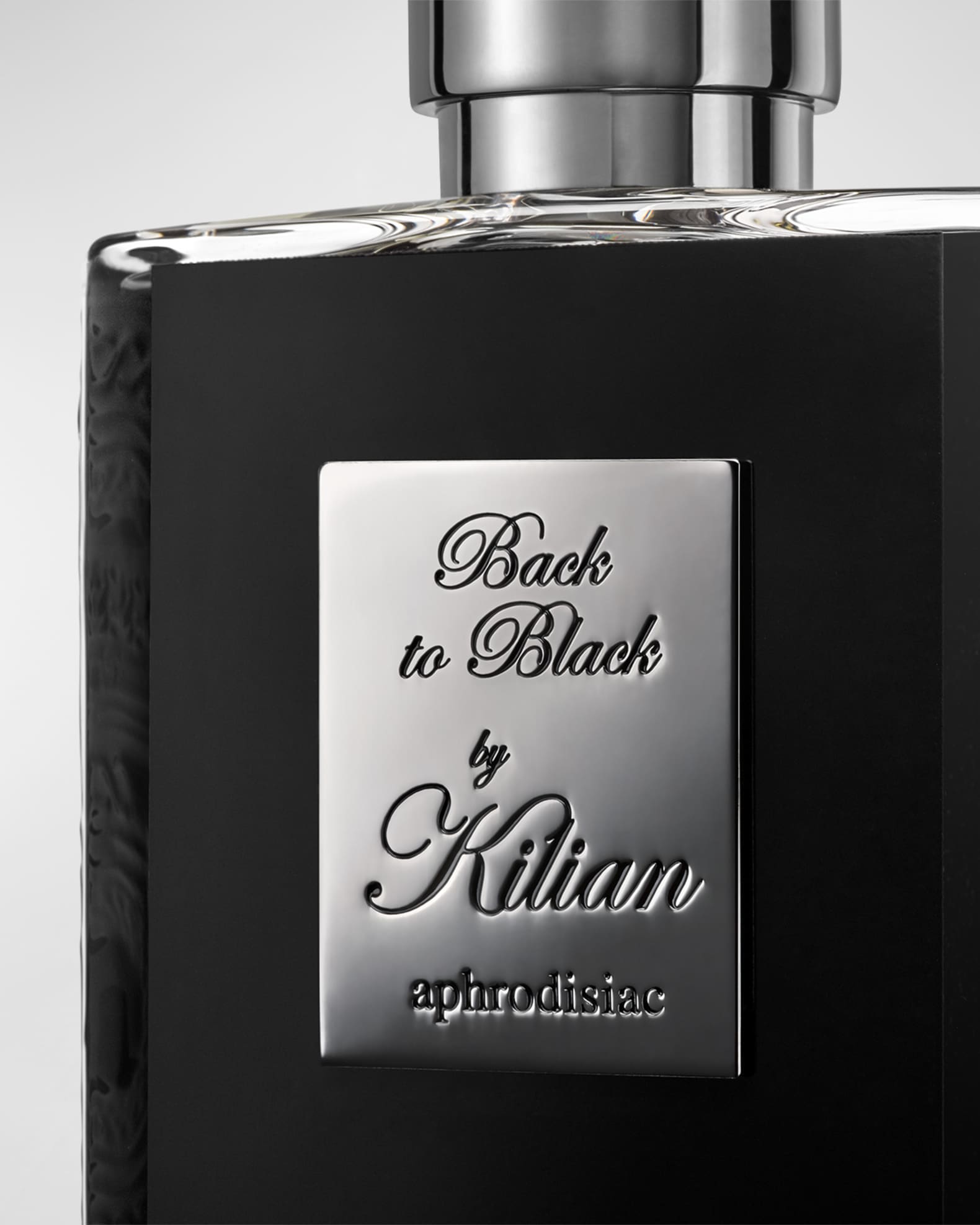 Back to Black, Aphrodisiac Eau de Parfum, 1.7 oz./ 50 mL