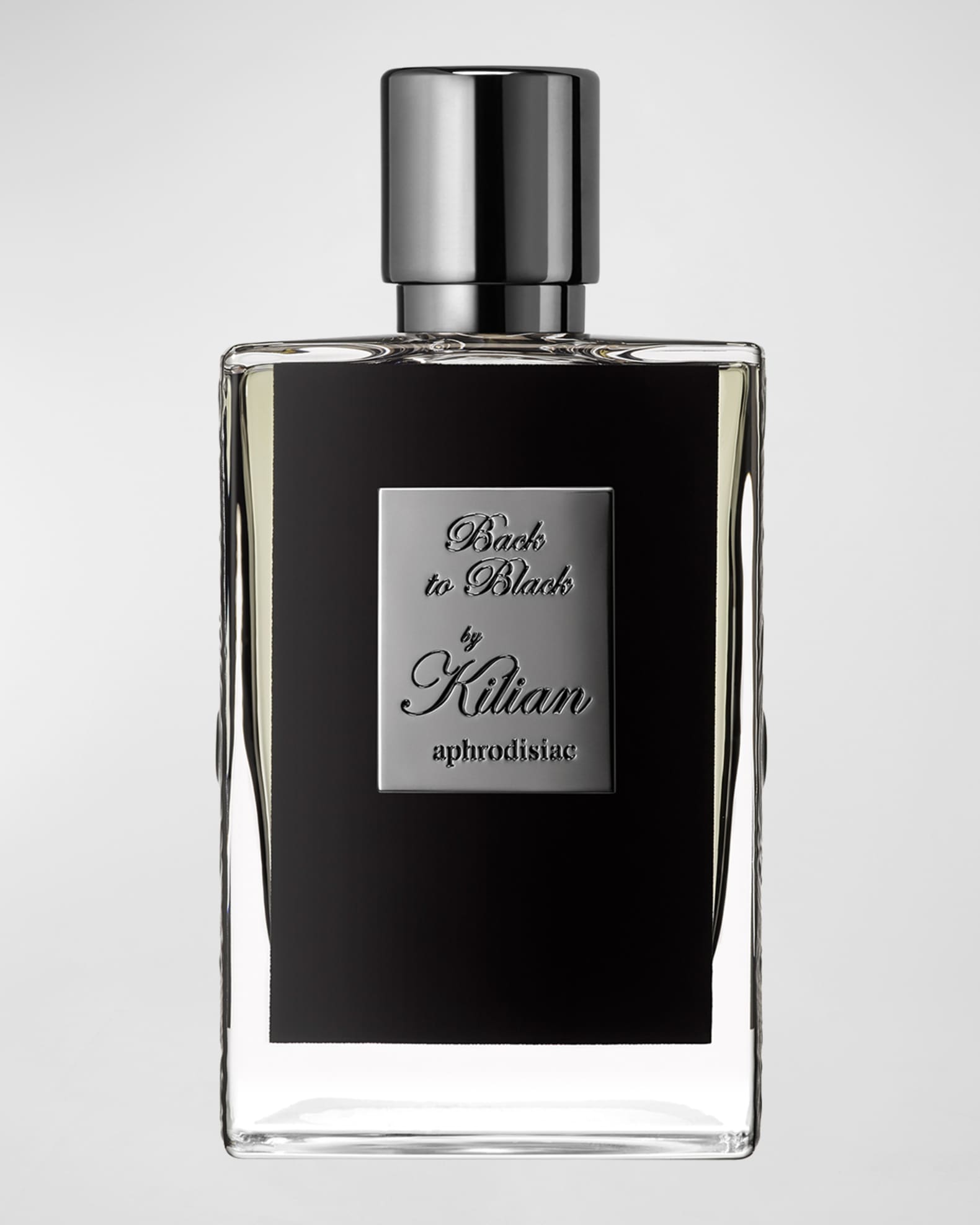 Back to Black, Aphrodisiac Eau de Parfum, 1.7 oz./ 50 mL