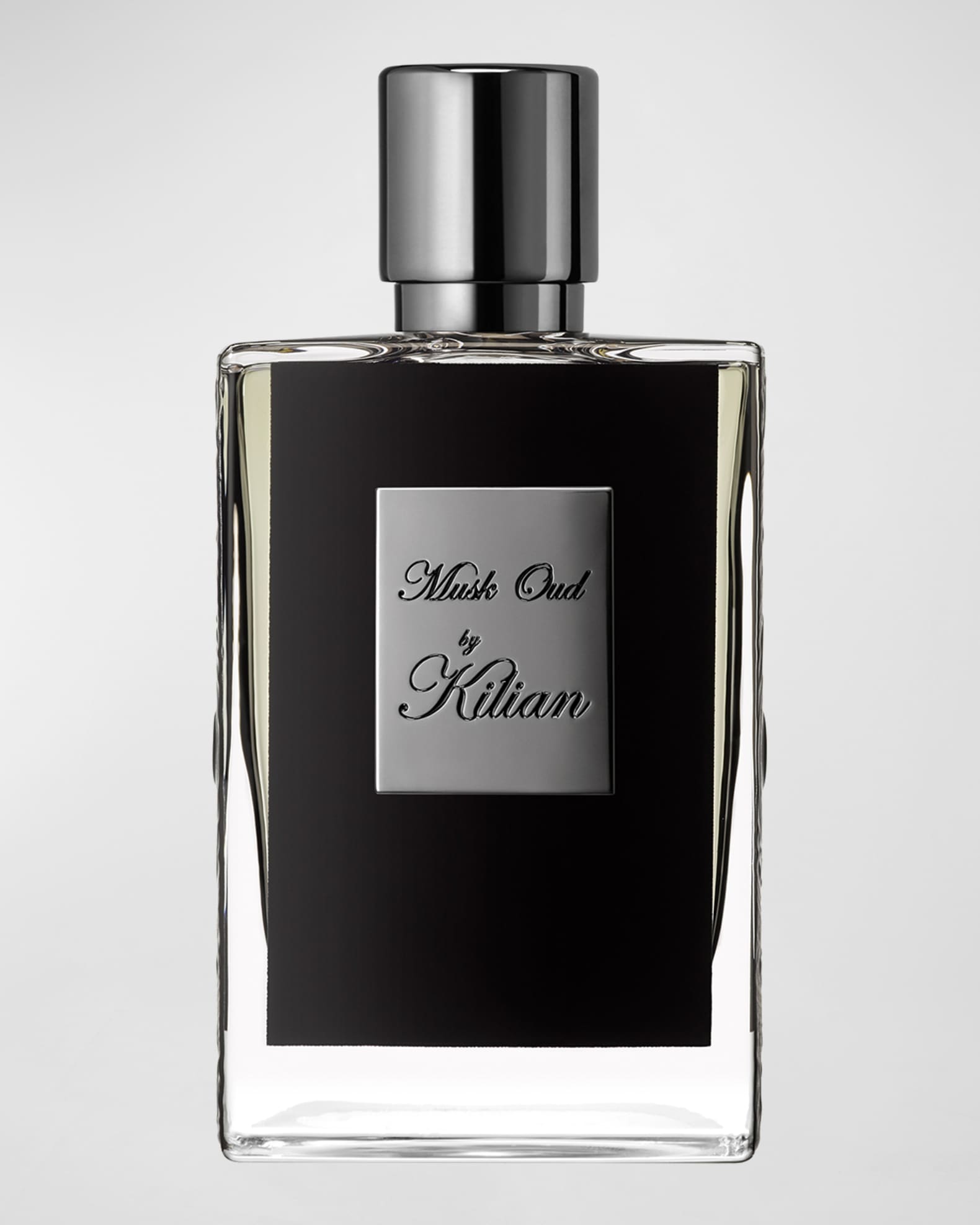 Oud and musk perfume 2025