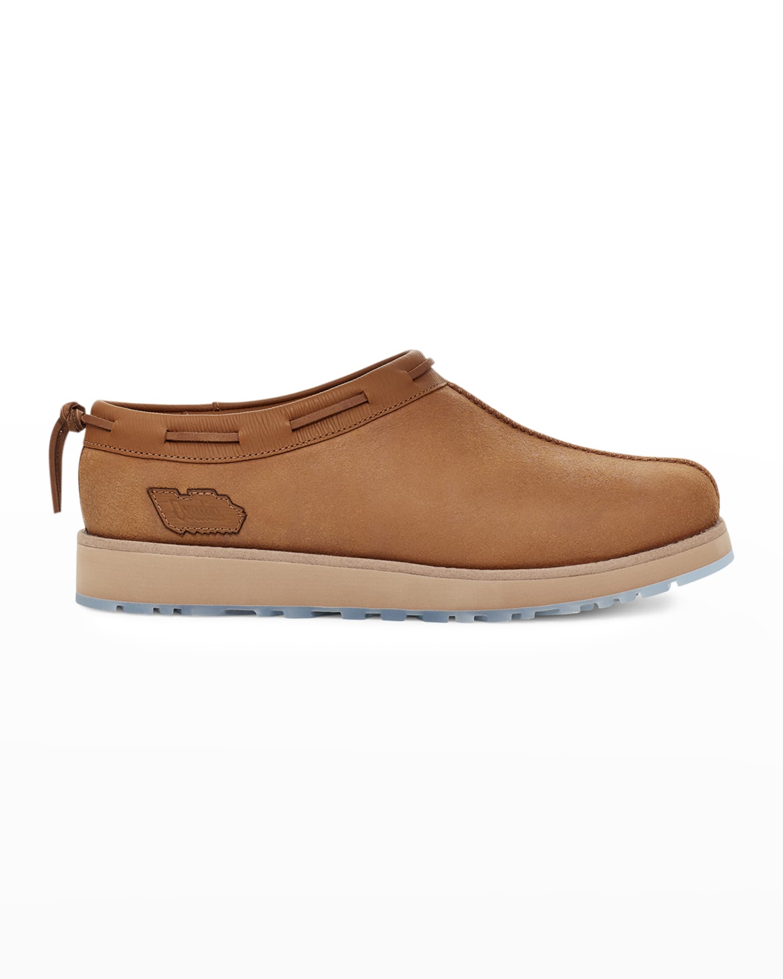 ugg tasman leather
