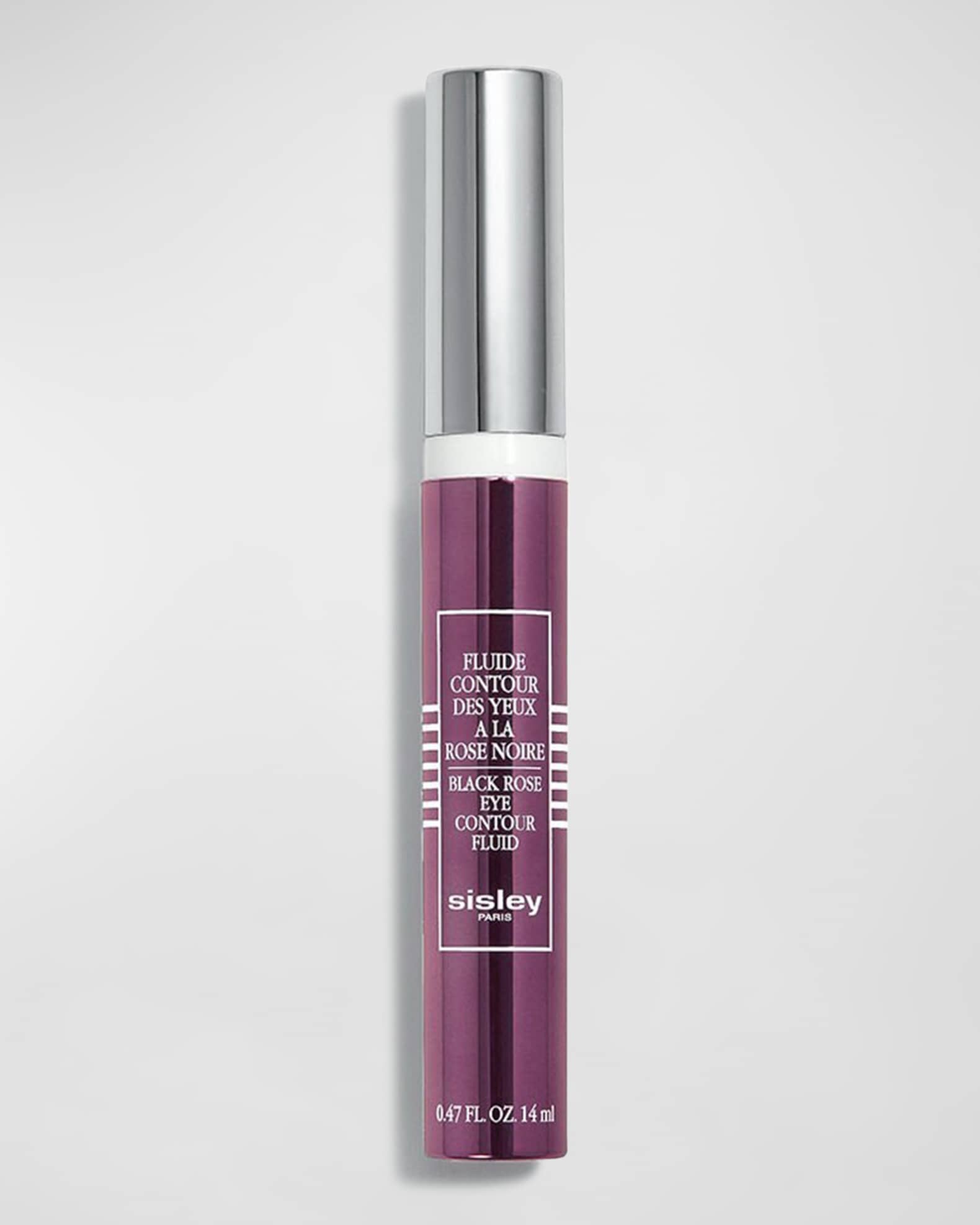Black Rose Eye Contour Fluid 0