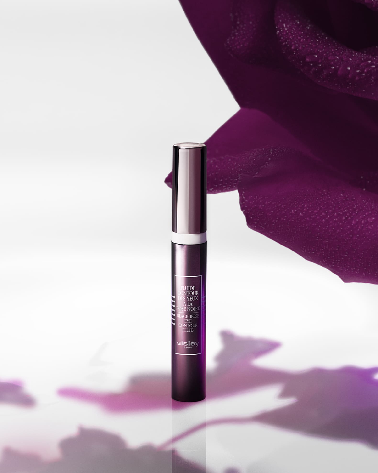 Black Rose Eye Contour Fluid 1