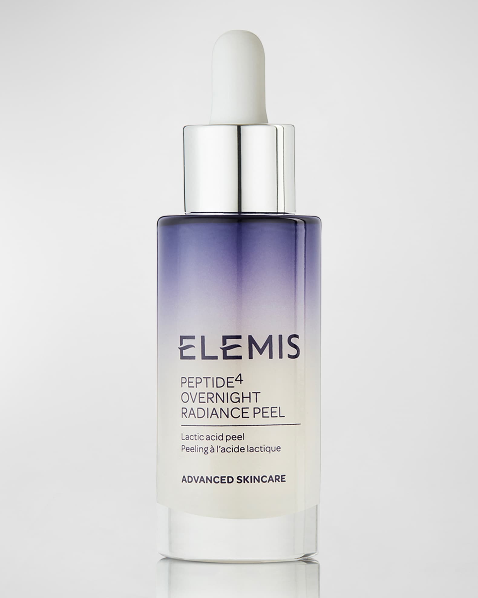 Peptide4 Overnight Radiance Peel, 1 oz./ 30 mL 0