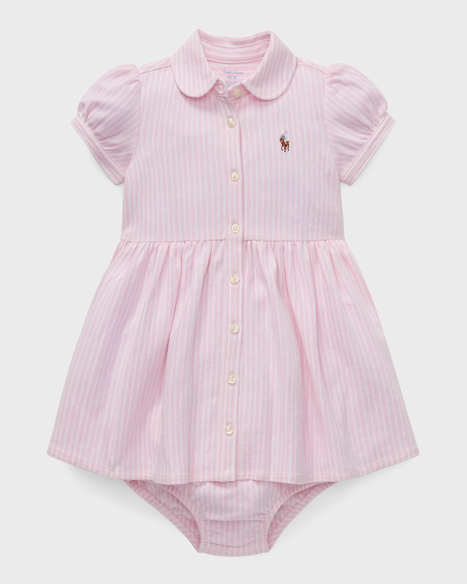 Ralph lauren dress baby shop