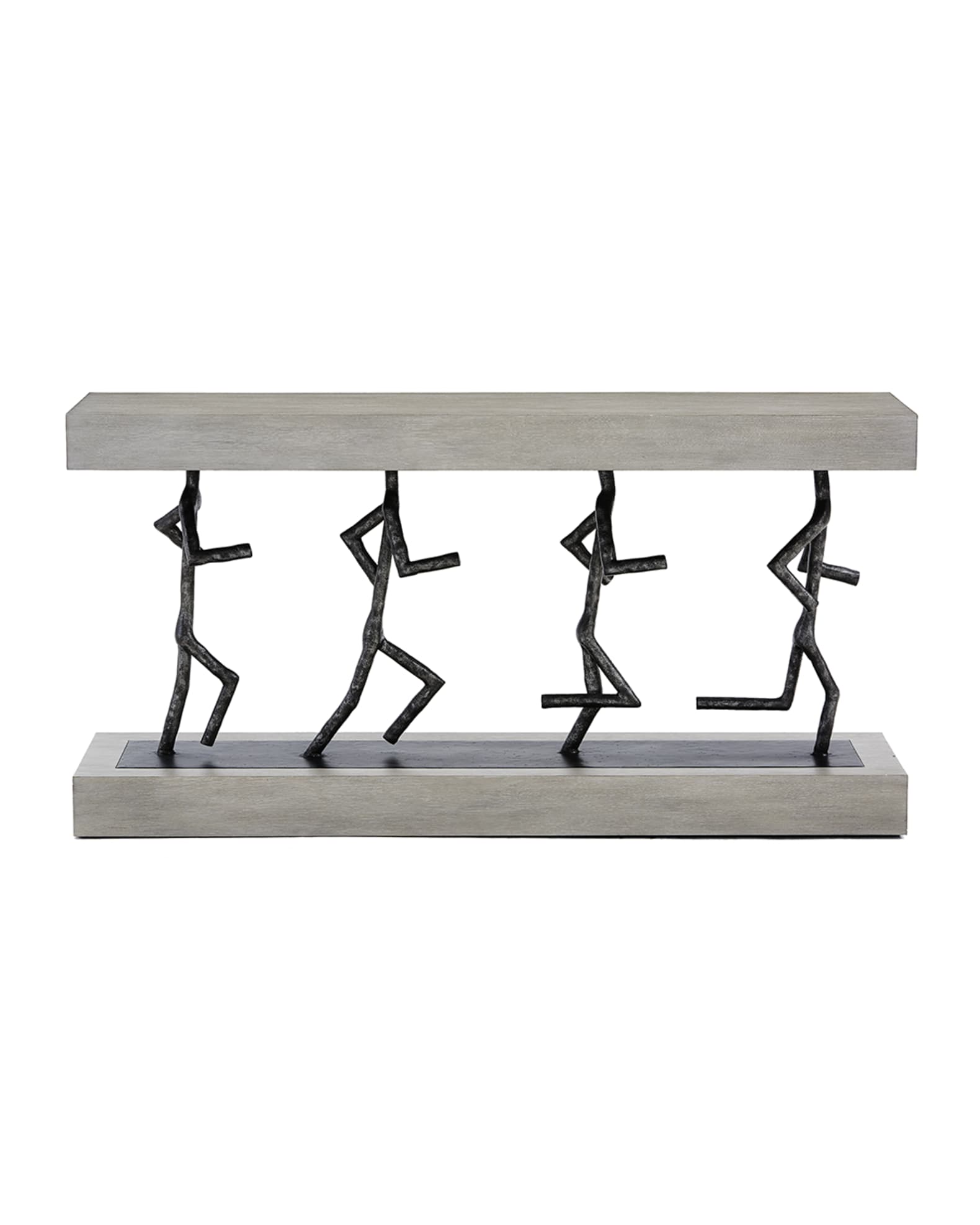 Bernhardt Theo Console Table Neiman Marcus