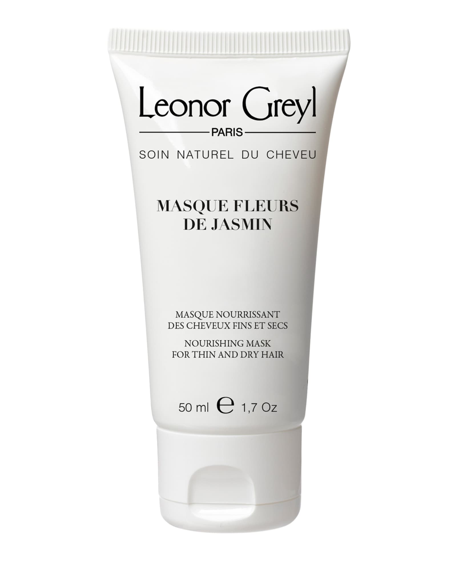 Yours with any $149.99 Leonor Greyl Purchase 1
