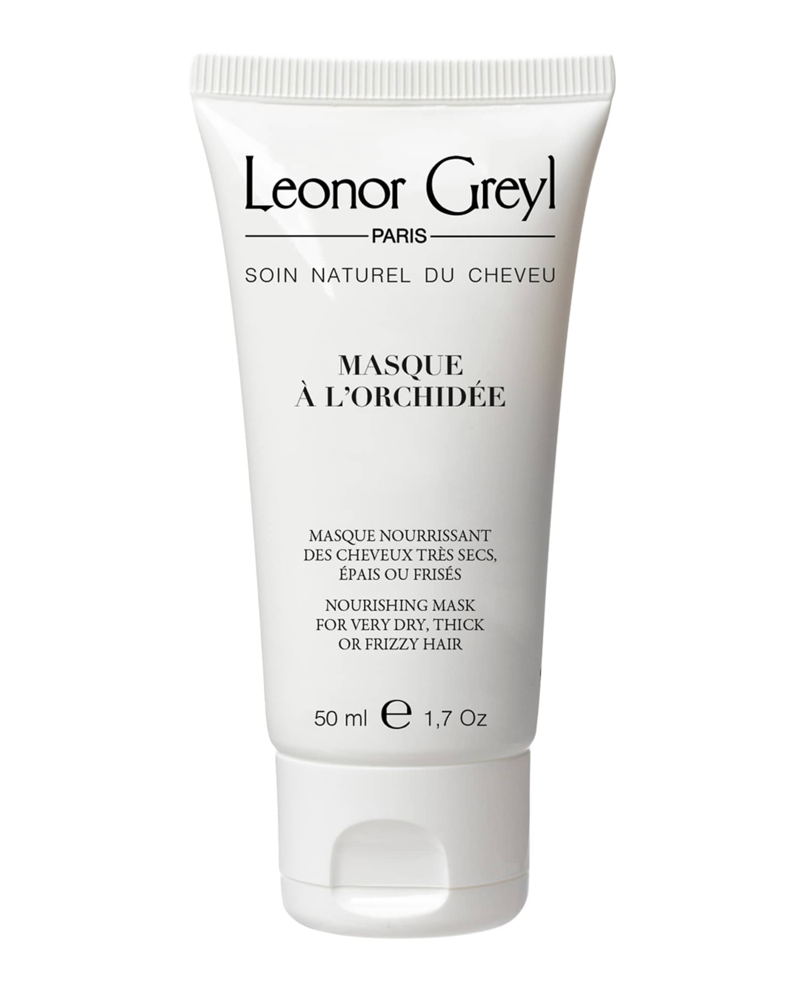 Yours with any $149.99 Leonor Greyl Purchase 0