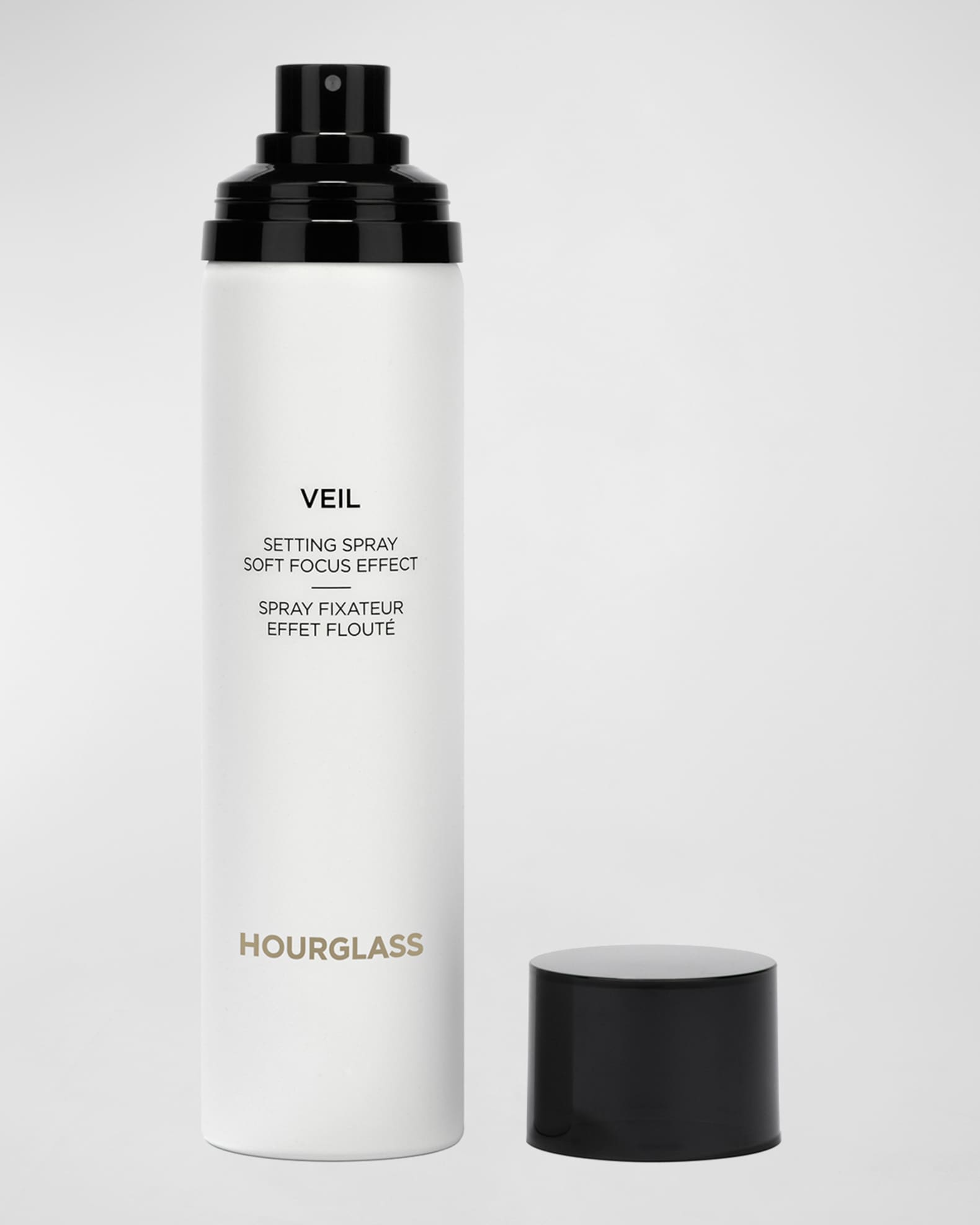  4 oz. Veil Soft Focus Setting Spray 1