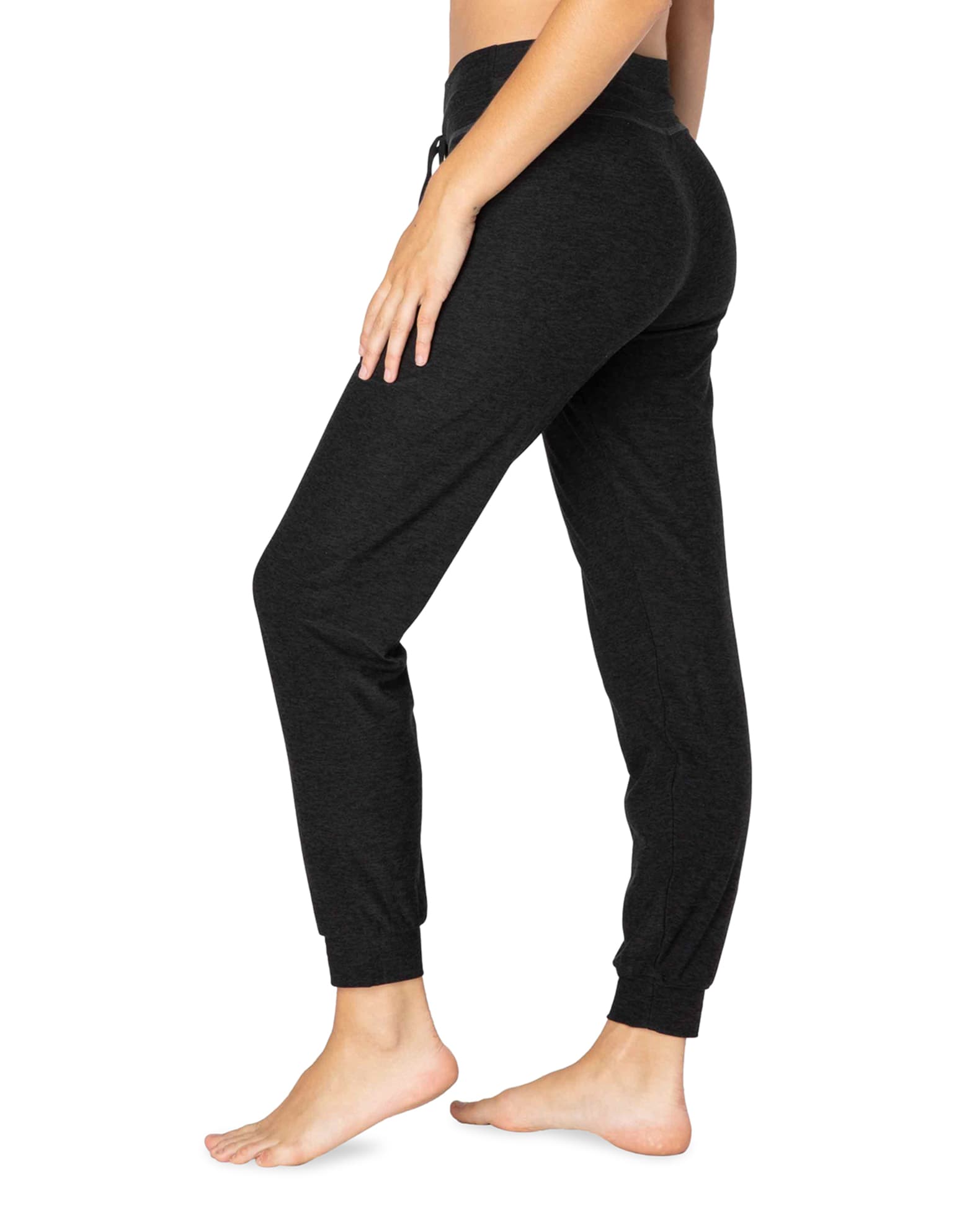 Lounge Around Midi Jogger