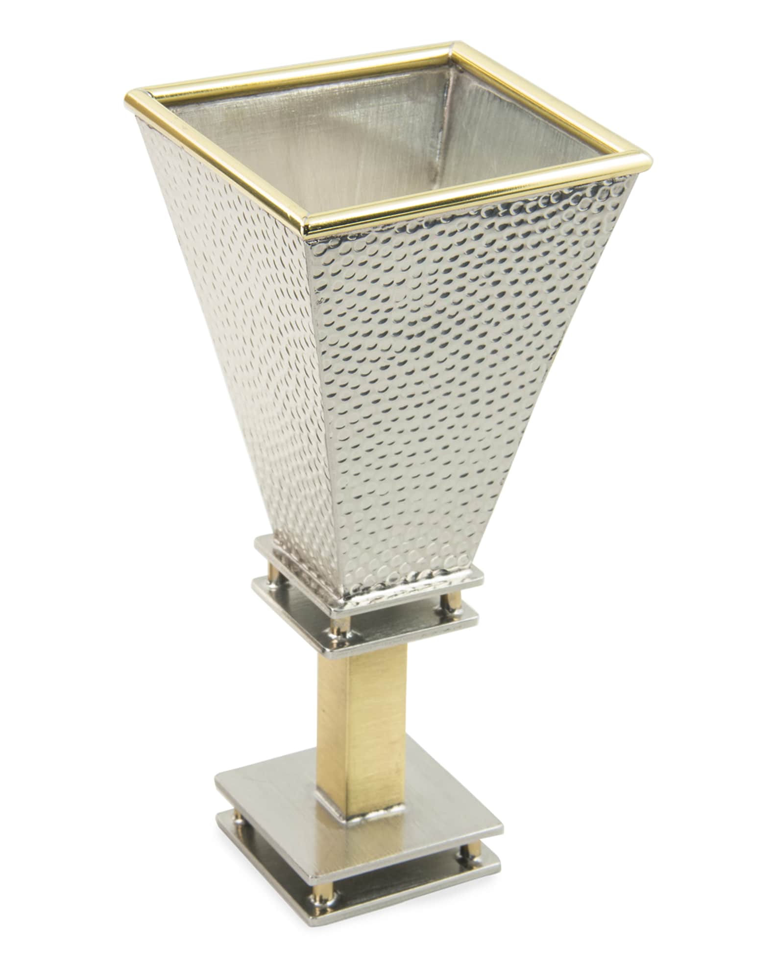 Square Kiddish Cup 0