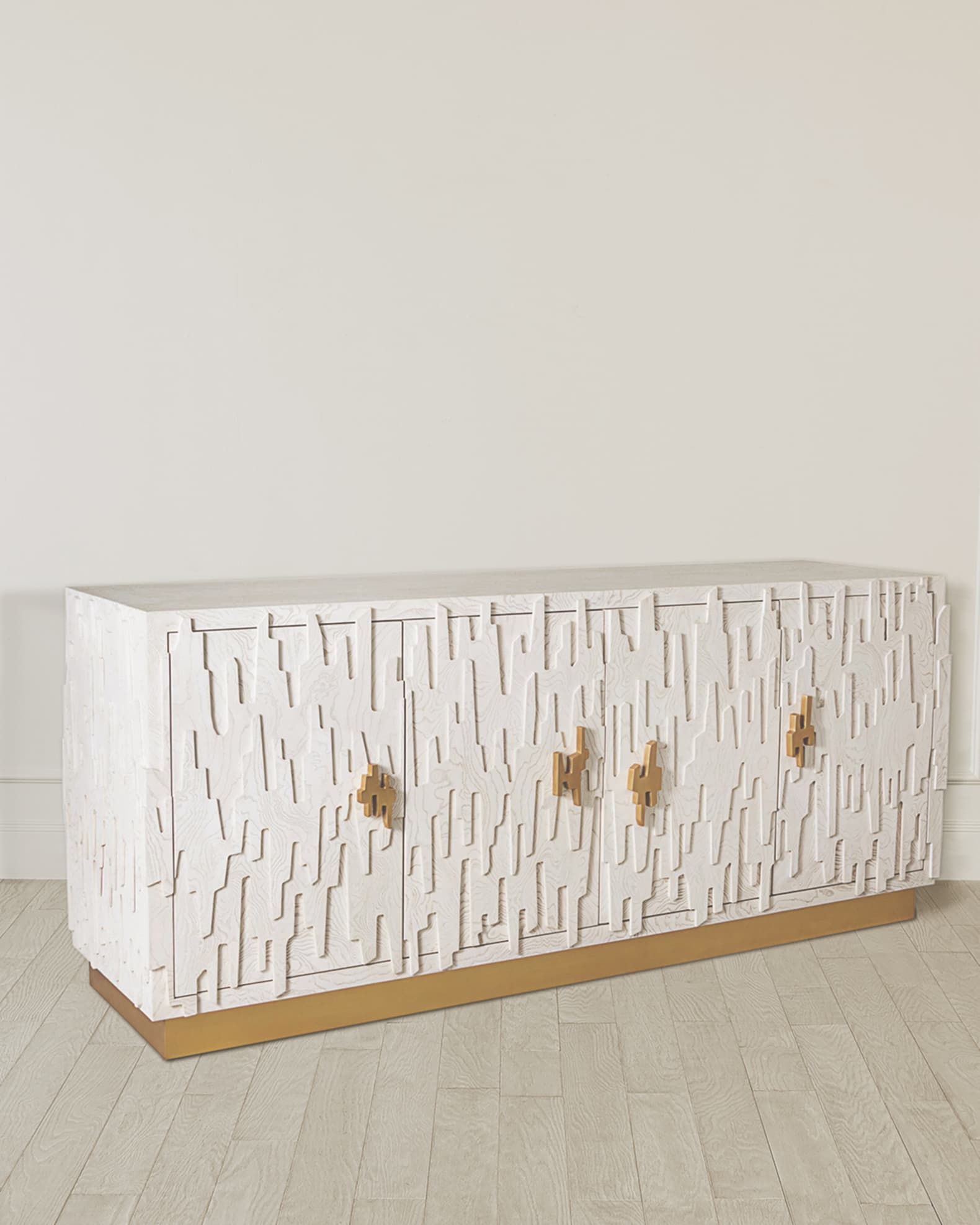 Brutalist Buffet 0