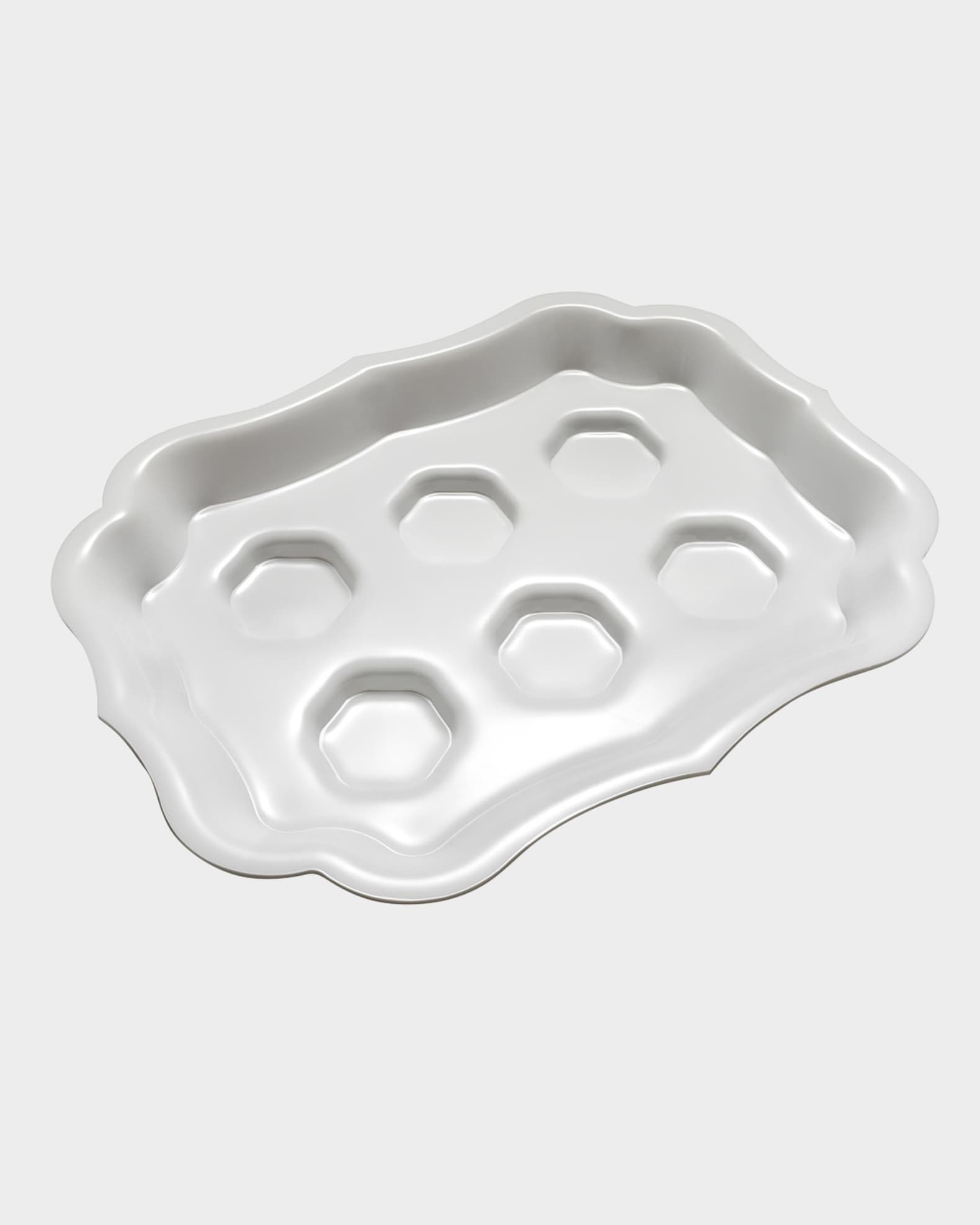 Acrylic Tray 0