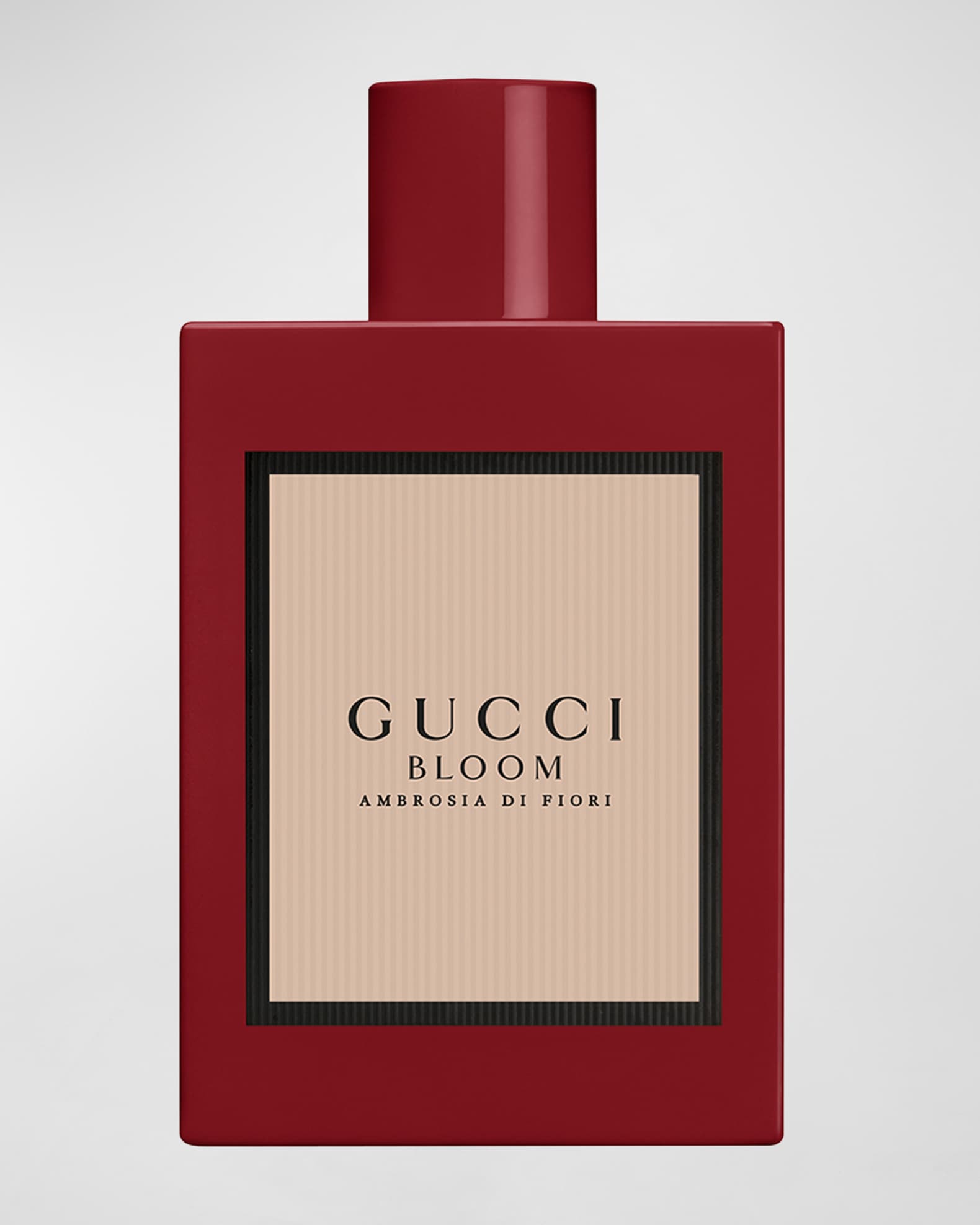 Gucci bloom ambrosia di fiori online
