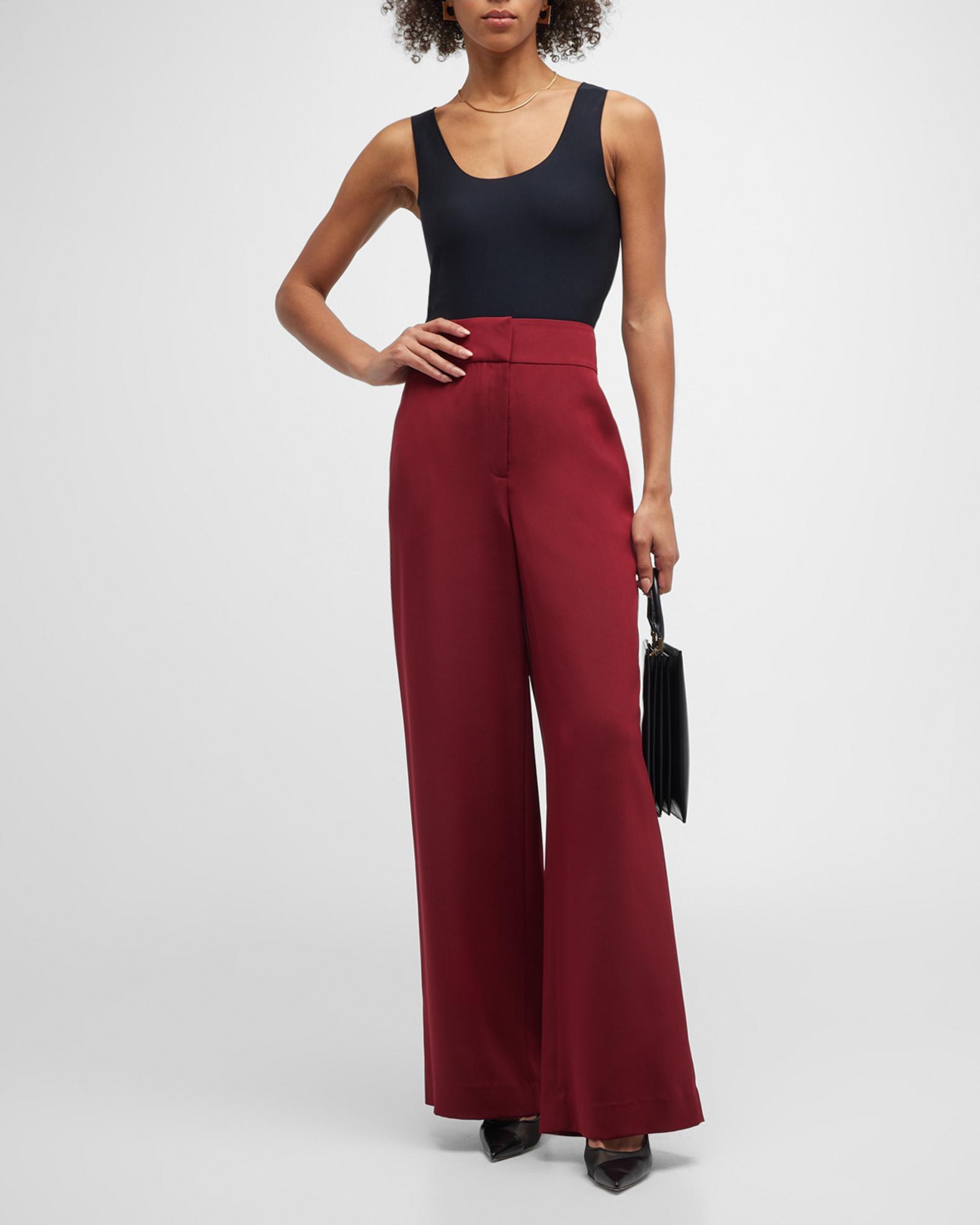 Commando Butter Tank Bodysuit | Neiman Marcus