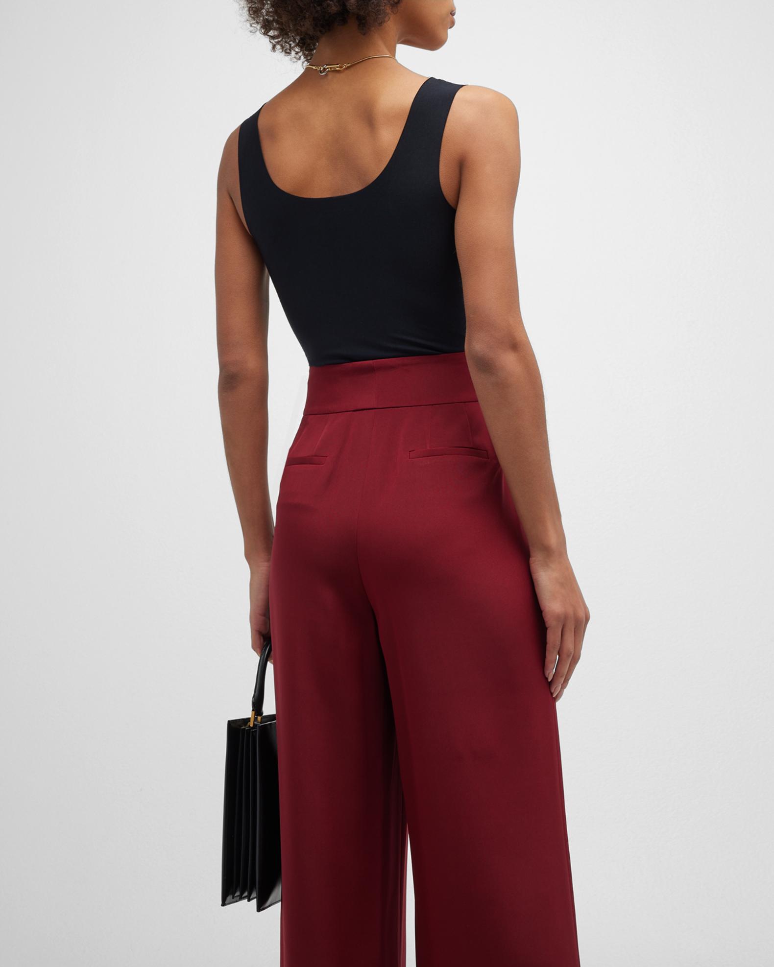 Commando Butter Tank Bodysuit | Neiman Marcus