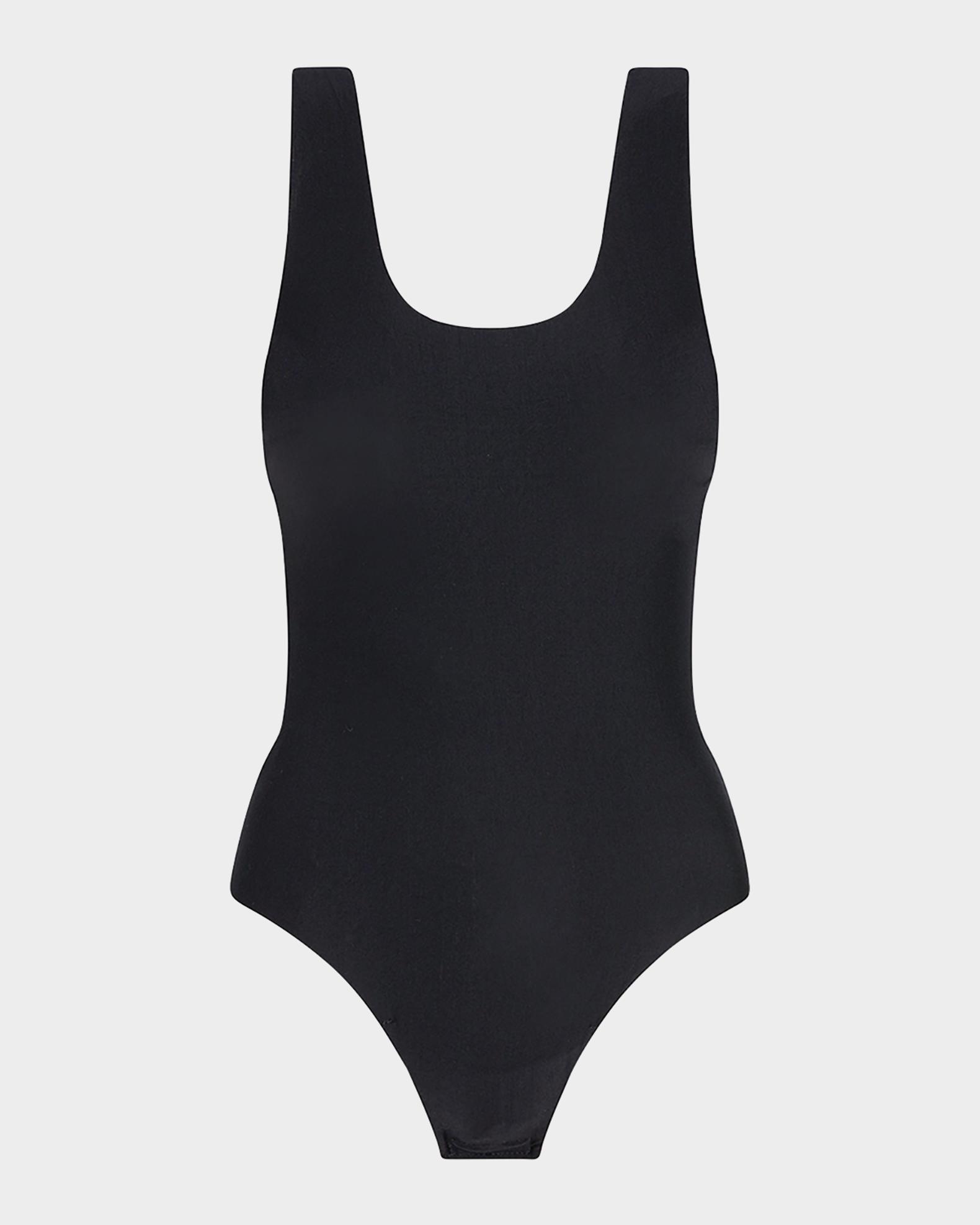 Commando Butter Tank Bodysuit | Neiman Marcus