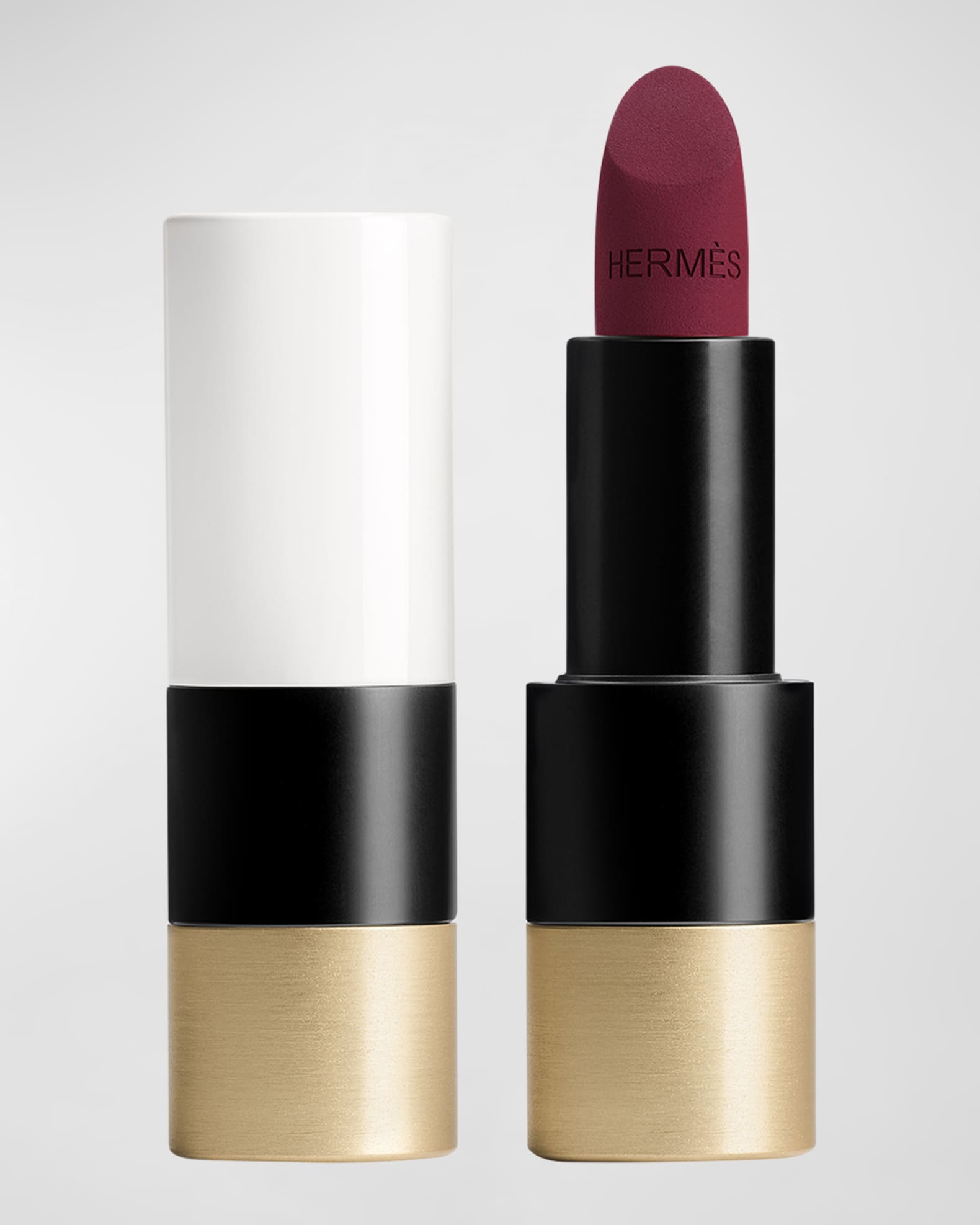 Rouge Hermes Matte Lipstick 0