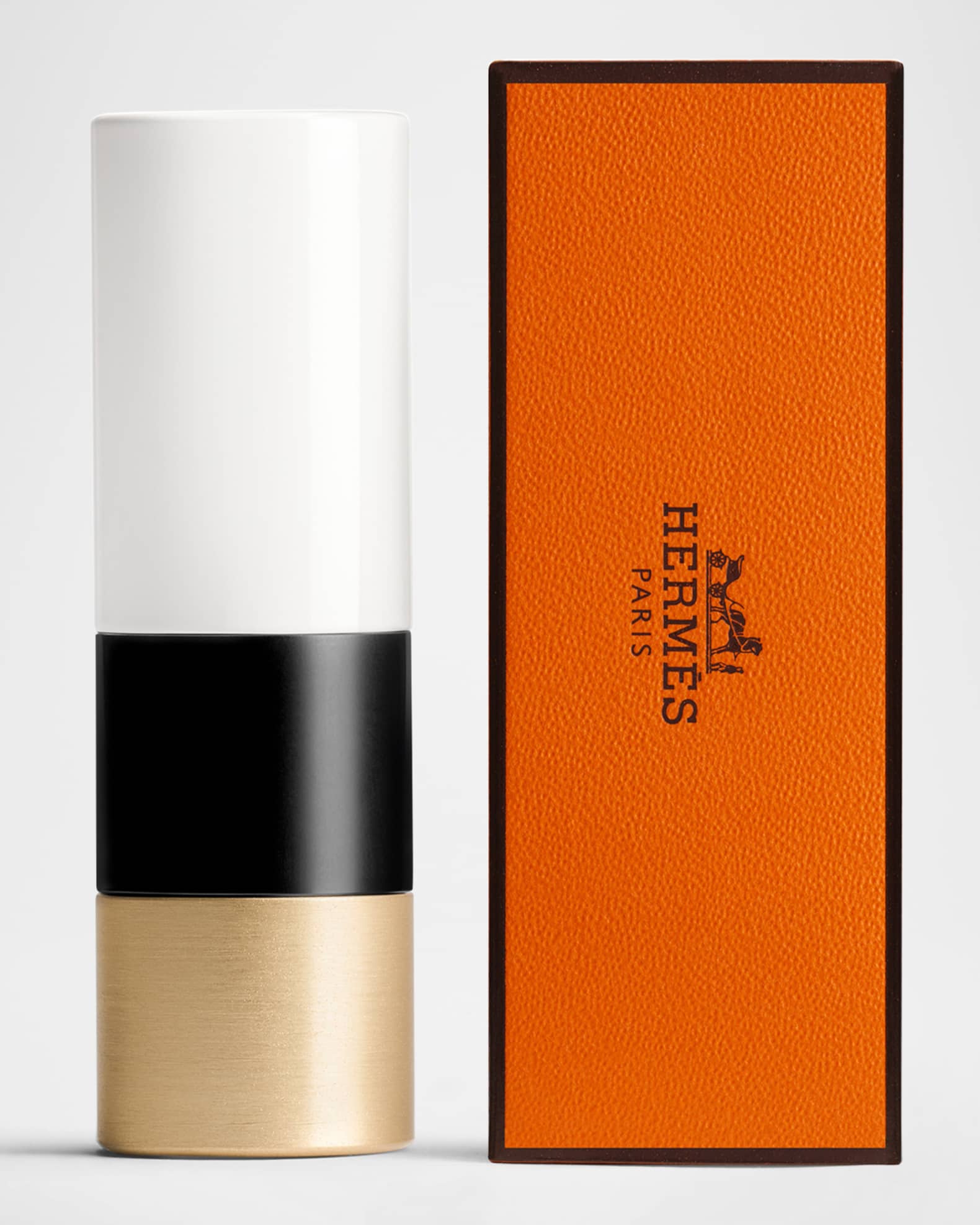 ROUGE HERMÈS ROUGE CINABRE76 MAT3.5g Hermes Rouge Hermes Matte Lipstick | Neiman Marcus