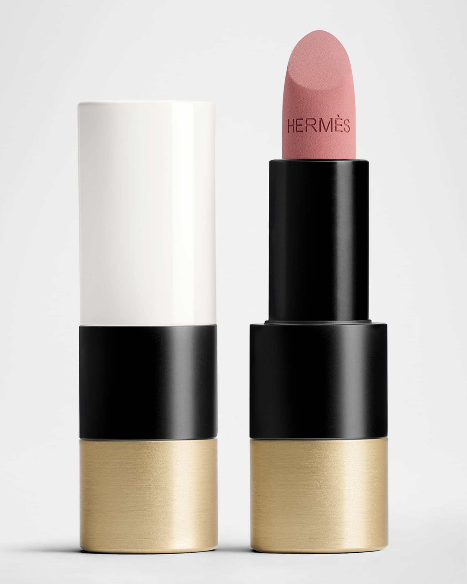 Hermes Rouge Hermes Matte Lipstick | Neiman Marcus