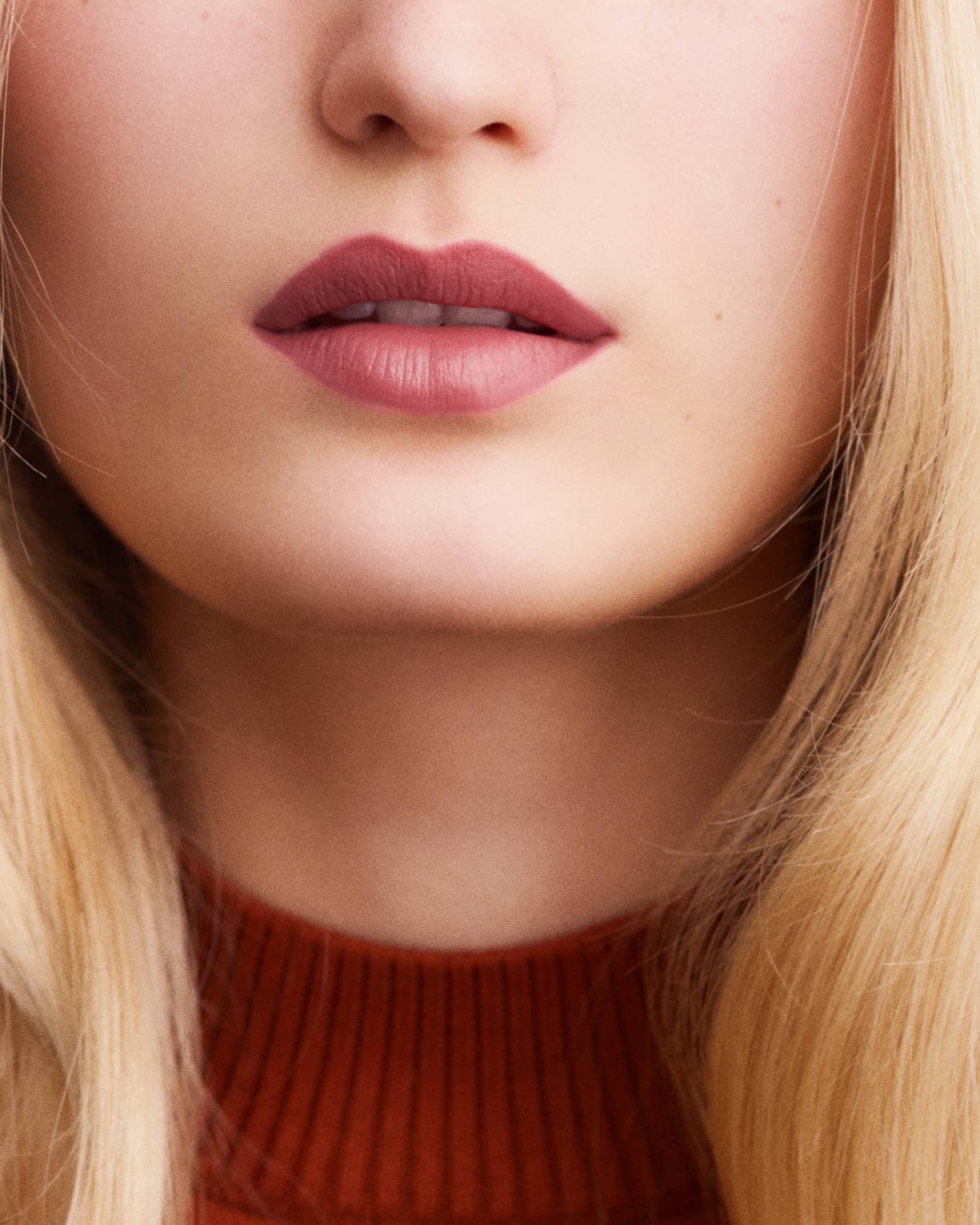 Hermes Rouge Hermes Matte Lipstick | Neiman Marcus