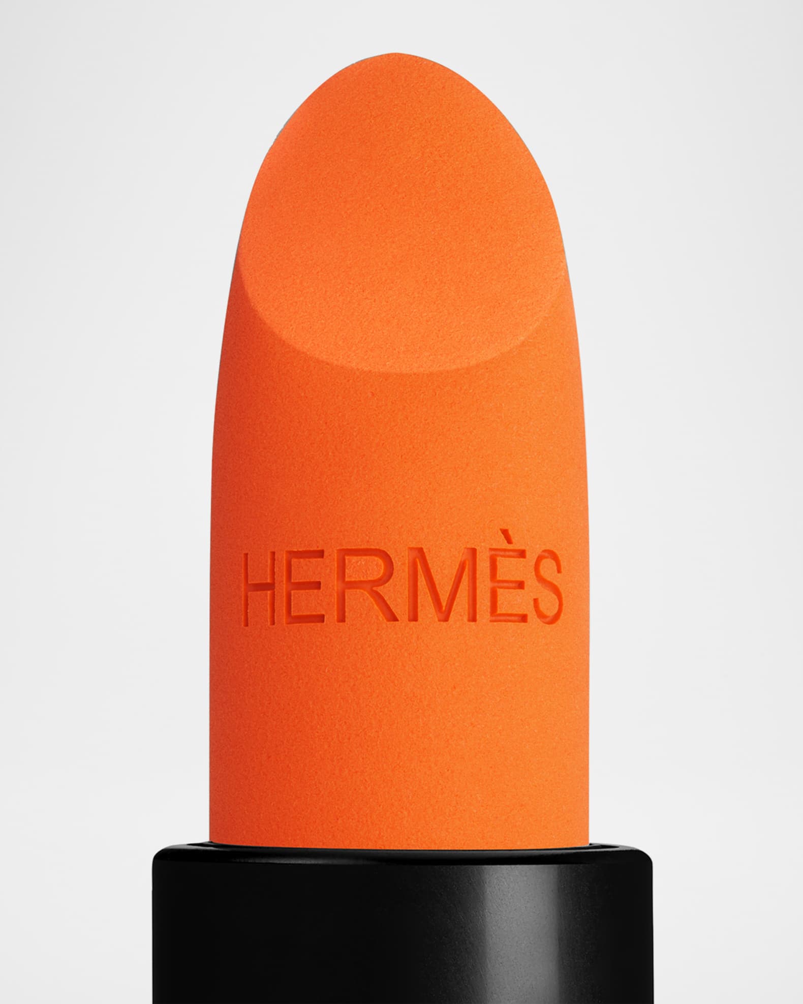 Hermes Rouge Hermes Matte Lipstick | Neiman Marcus