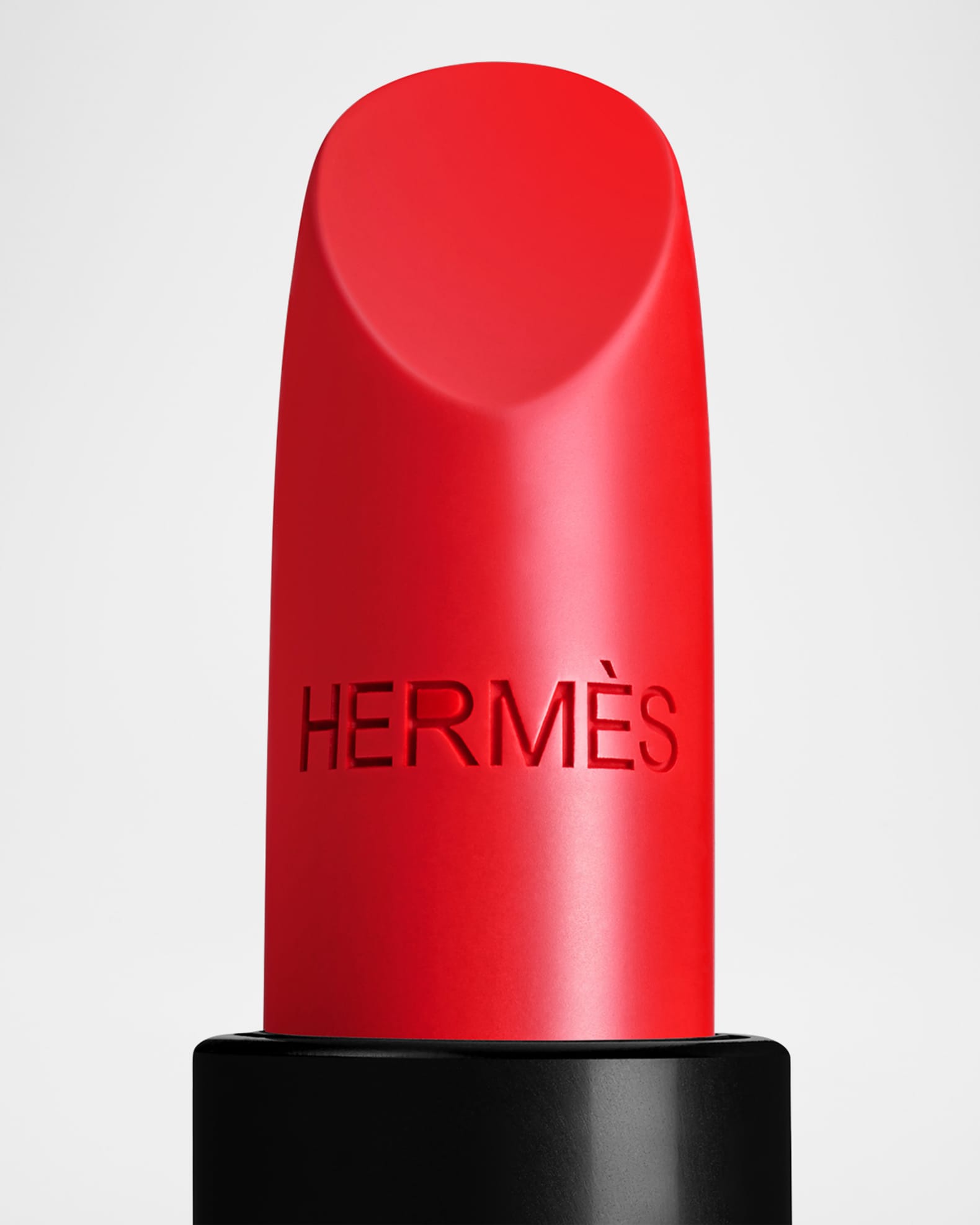Hermes Rouge Hermes Satin Lipstick | Neiman Marcus