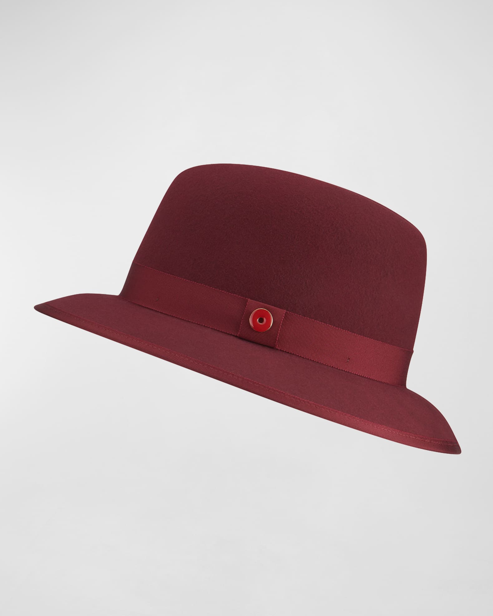 Men's King Fedora Hat 1